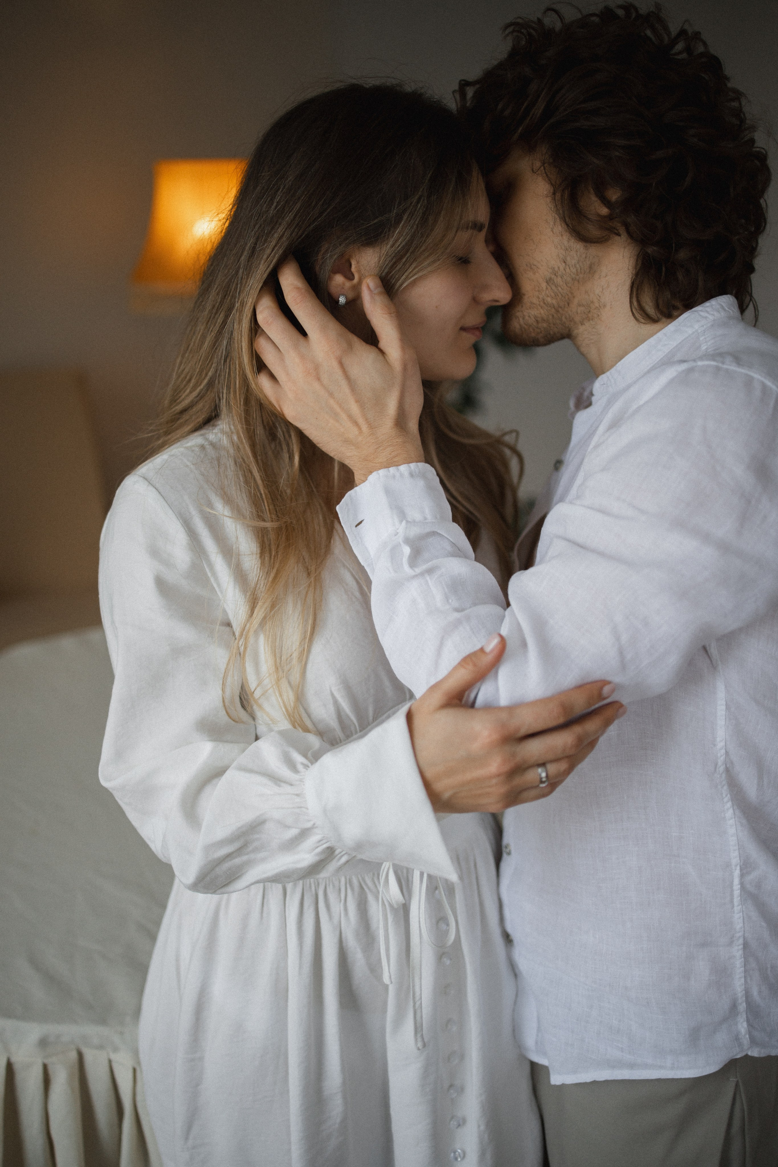 Игорь и Кристина. Свадебный и семейный фотограф Ольга Разрядова