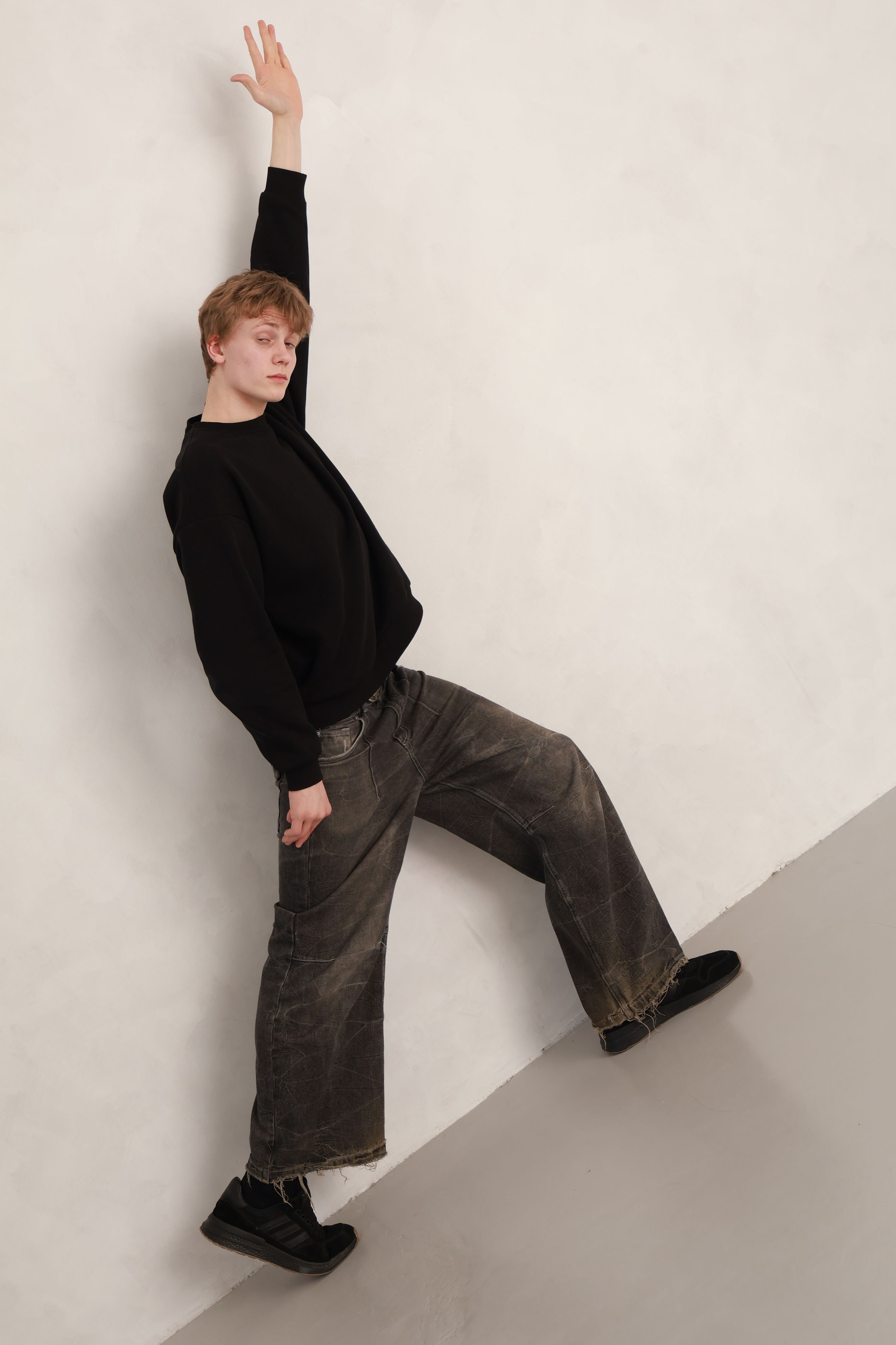 ARSENIY. Фотограф Александр Евро