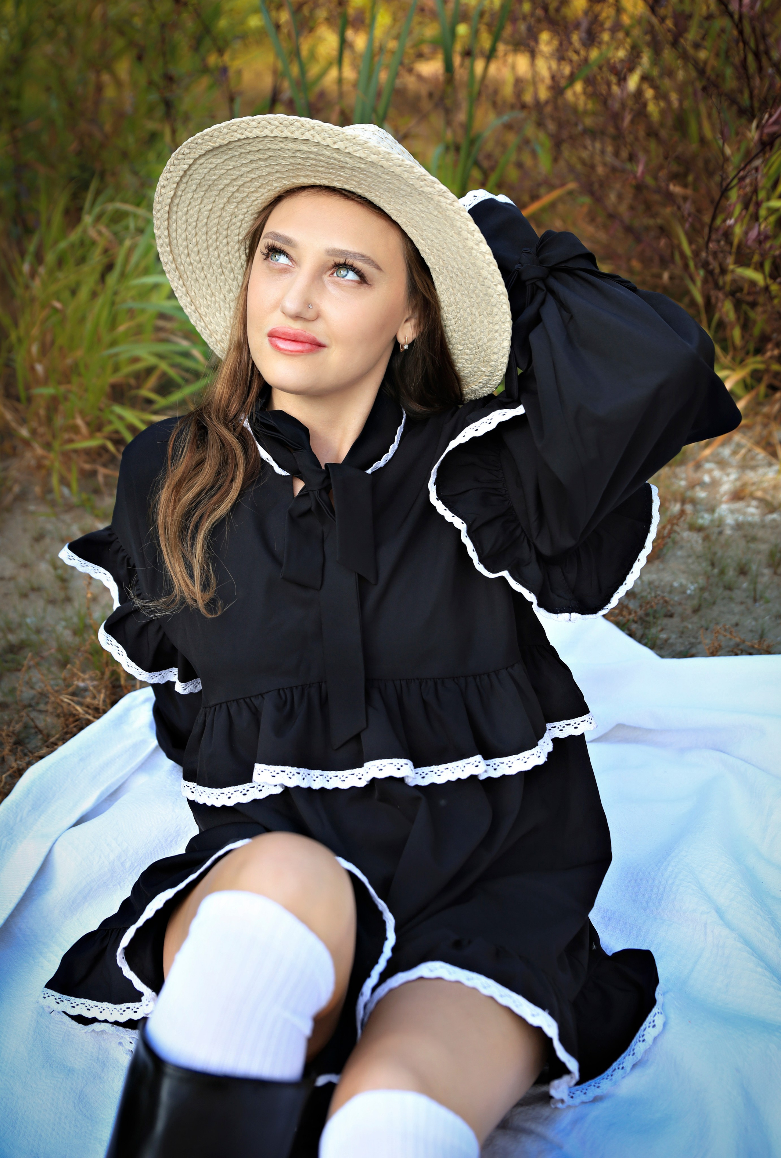 Индивидуальная фотосессия. Свадебный и школьный фотограф в Аткарске и Саратове