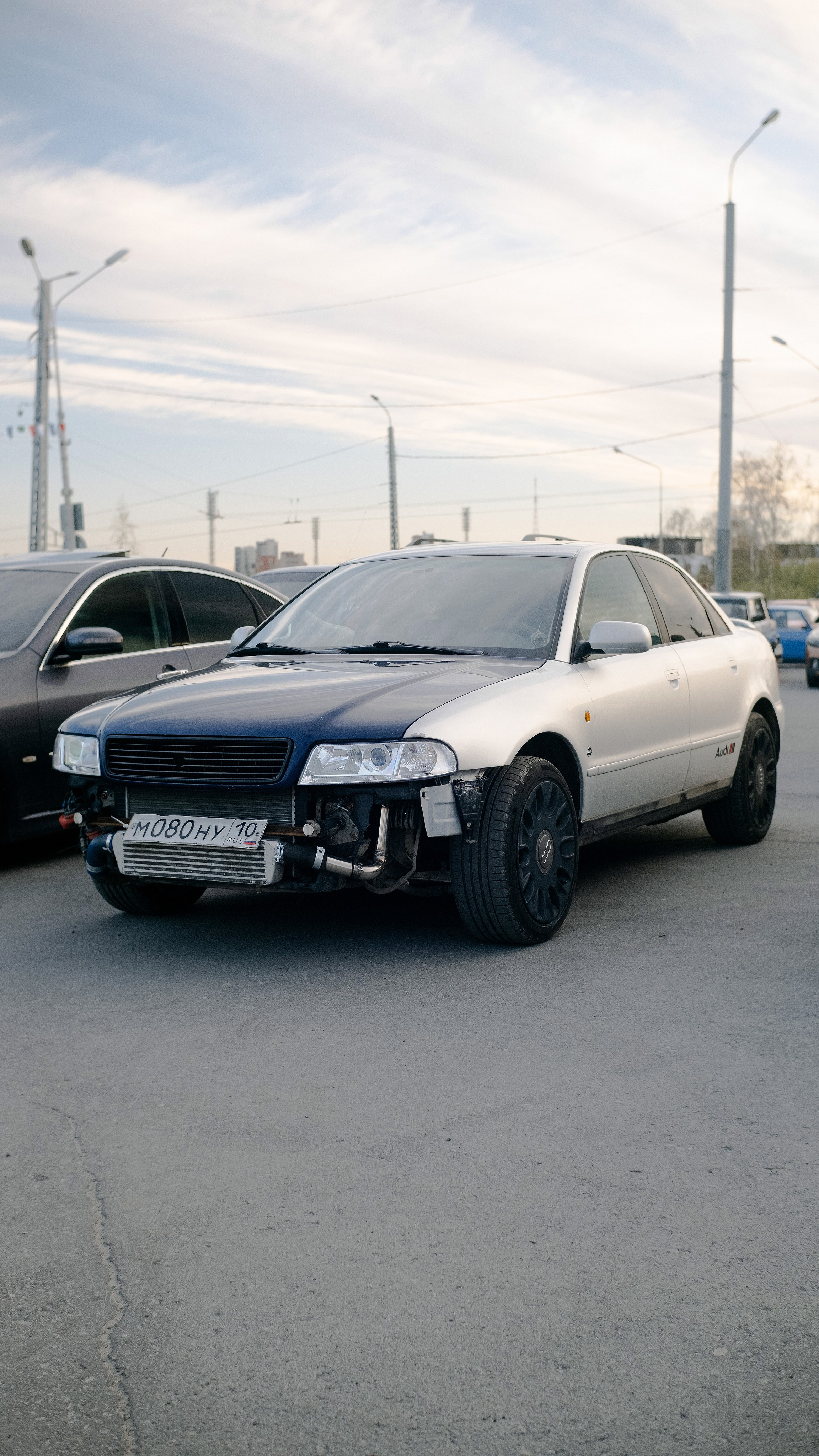 Unity Race 2025 открытие. Камера Глика | Автомобильный фотограф из Петрозаводска