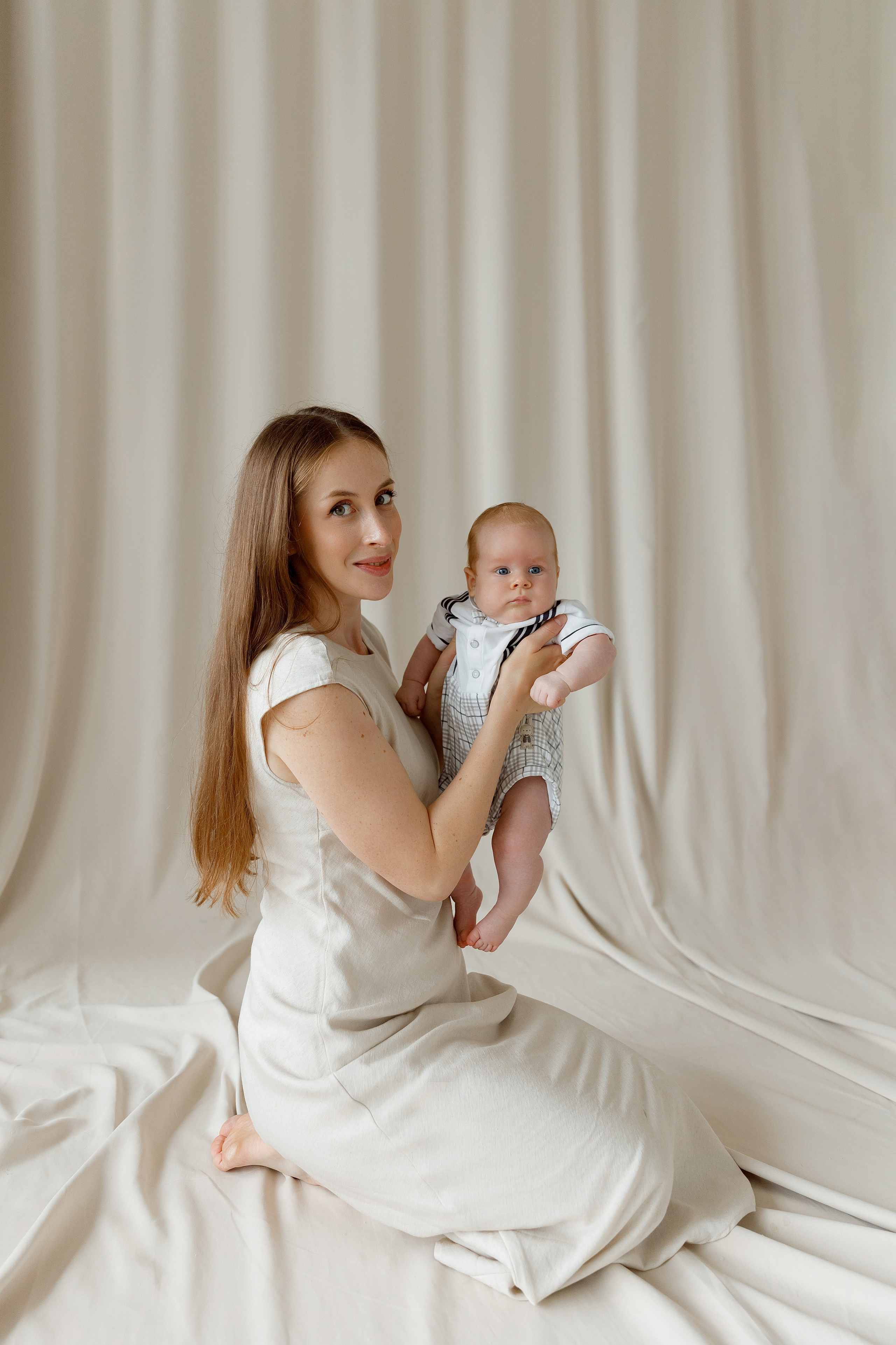 № 10. Фотограф в Москве Юлия Хамзина