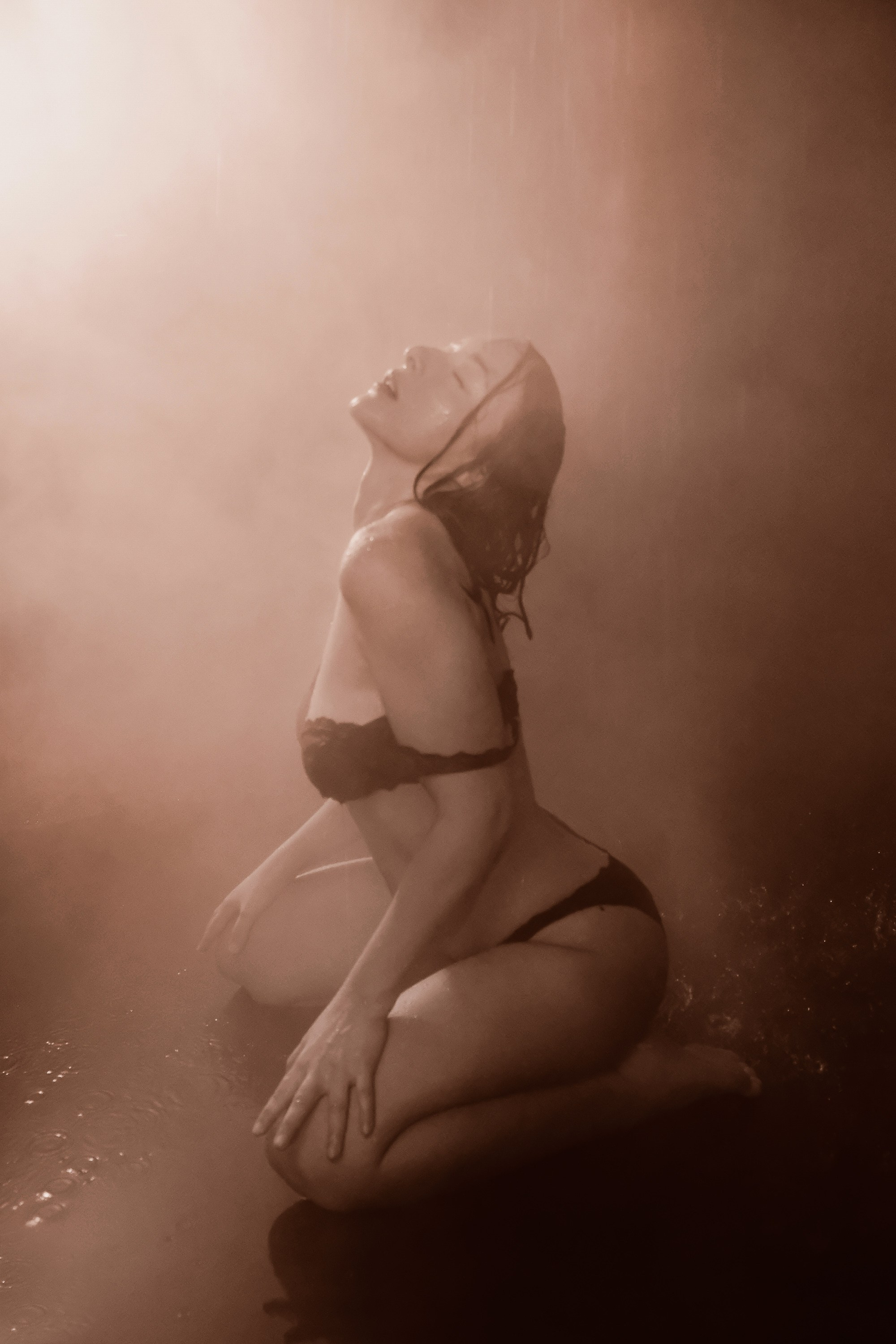 Мария. Фотограф Наташа Лисица