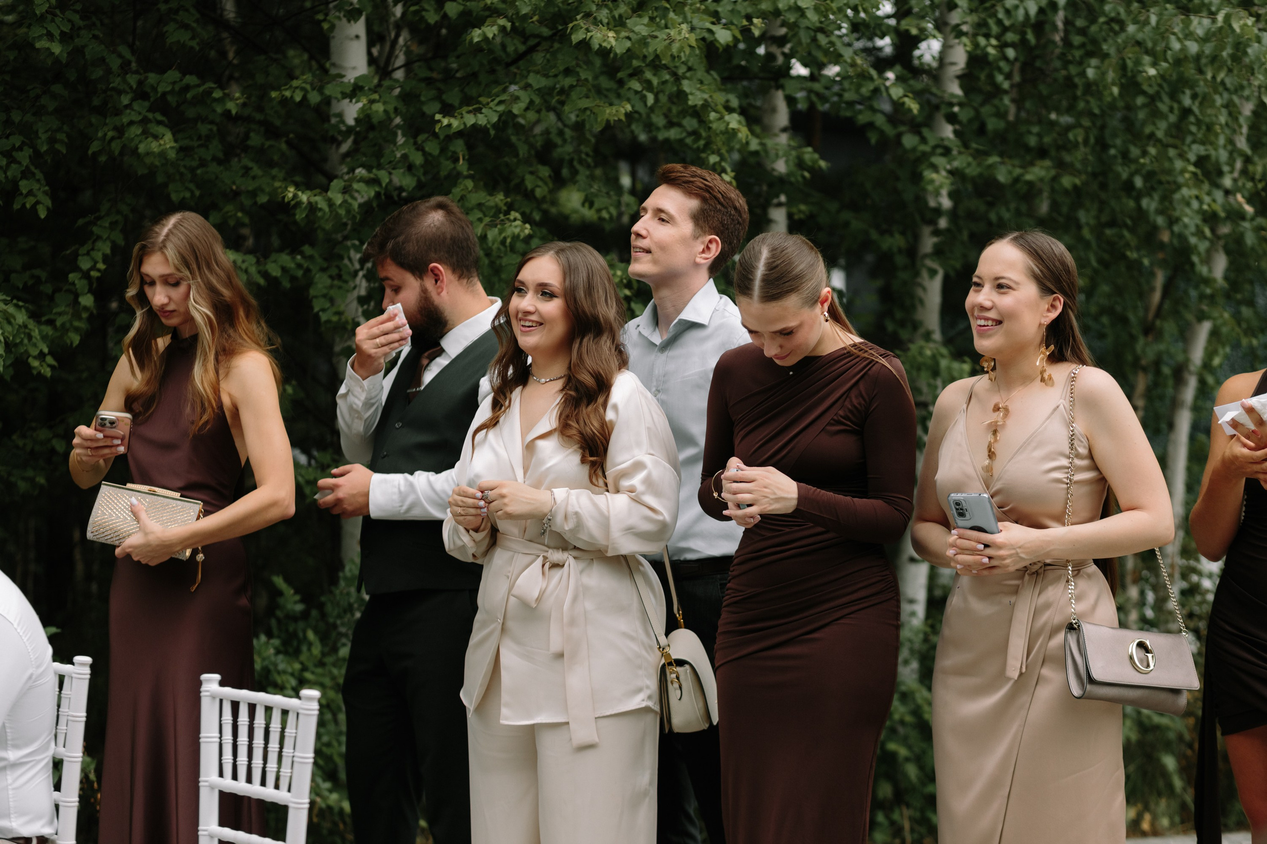 Анастасия & Антон (Vozduh). Фотограф Нижний Тагил Лилия Савина