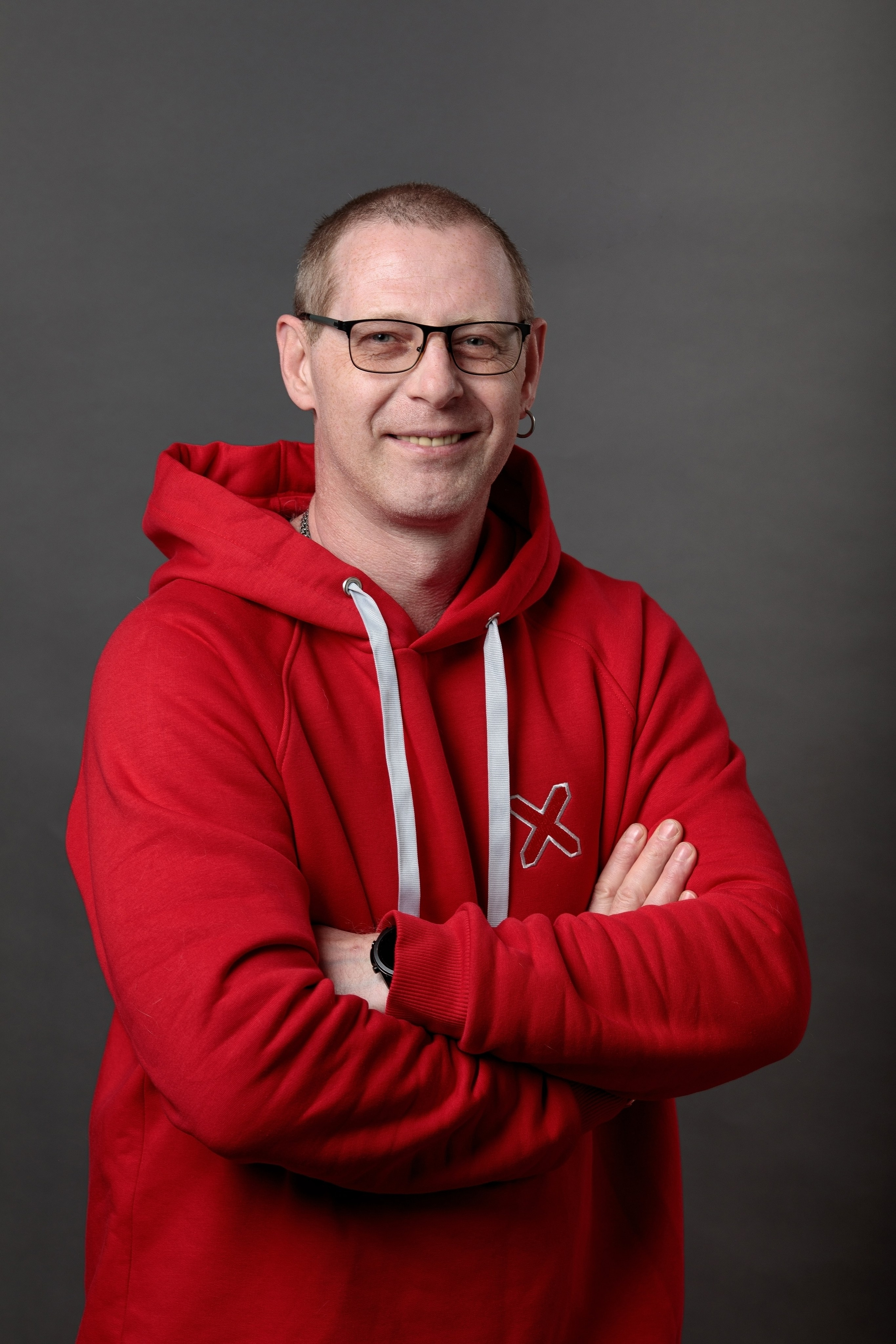 X-Tech. Семейный фотограф Александр Передерий