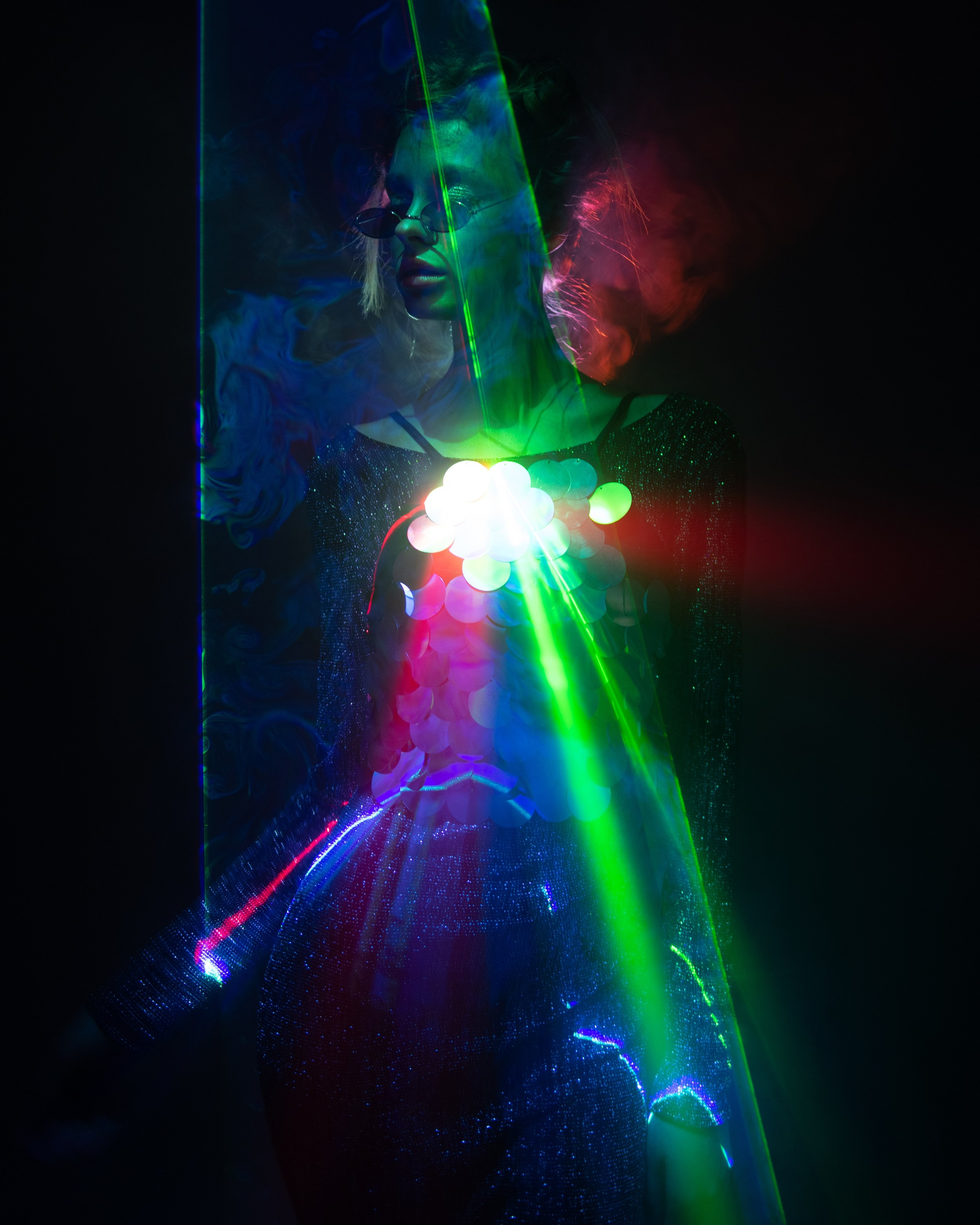 Art Lighting Preset Pack