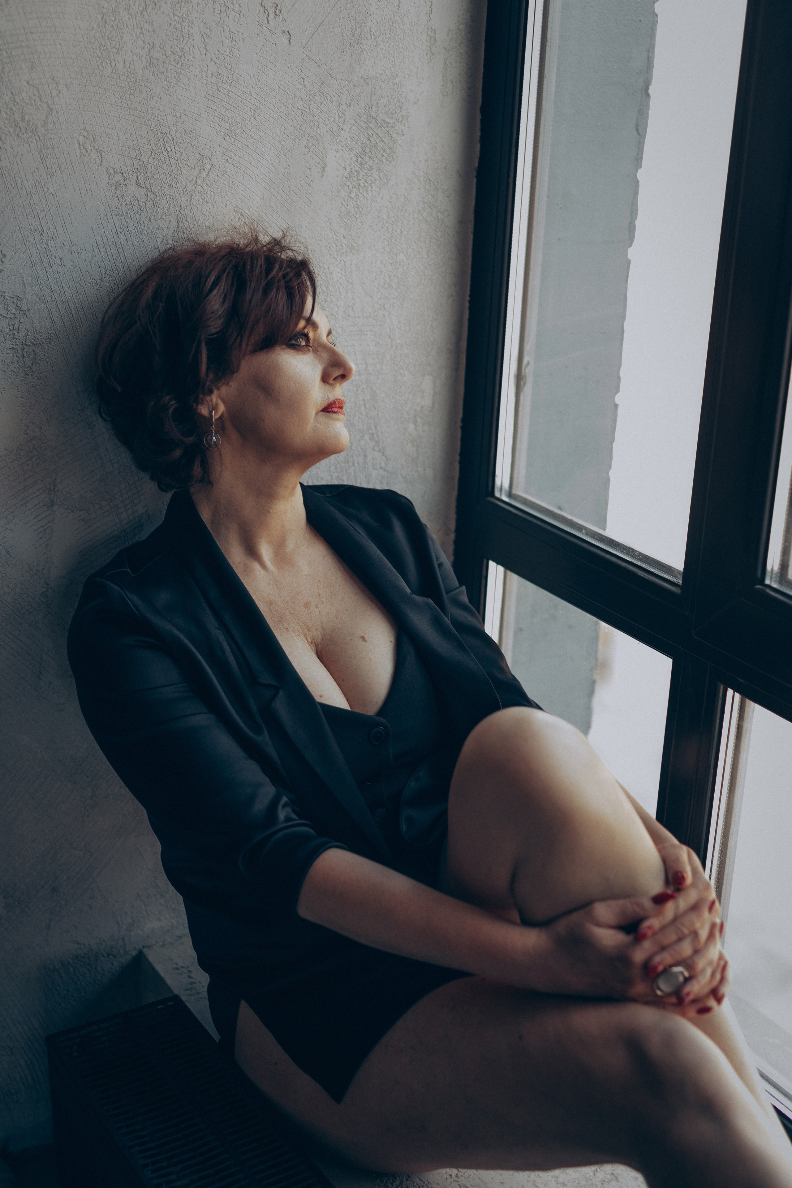 Лена. Фотограф Ногинск Электросталь Наталья Осетрова