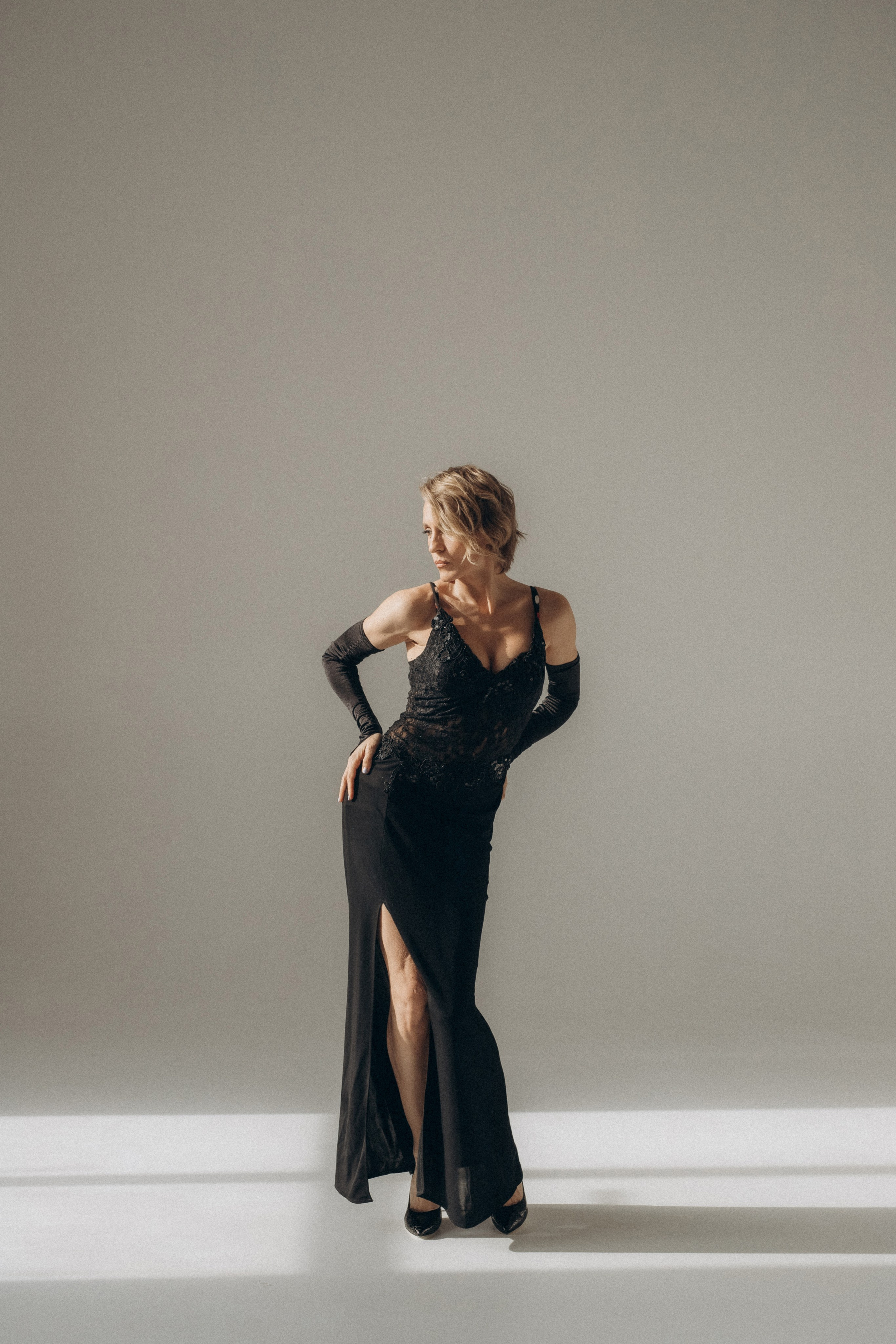 Анна Багмет. Фотограф Ногинск Электросталь Наталья Осетрова