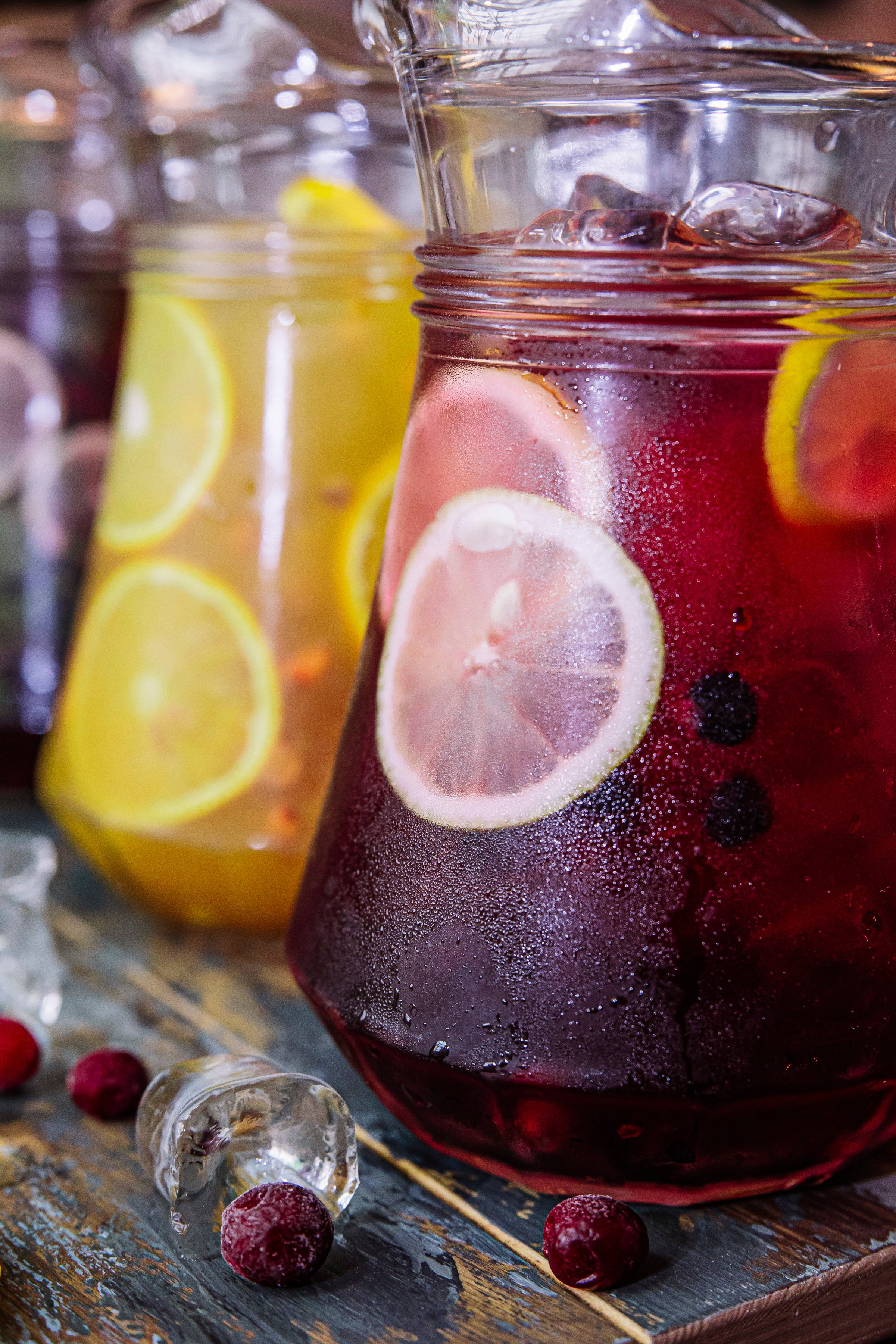 Фудсъёмка для ресторана. Фотограф в Краснодаре