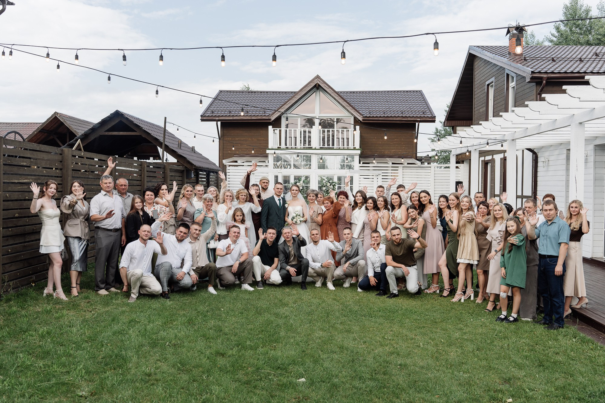 Алина и Сережа. Фотограф в Красноярске. Юлия Чаушанская