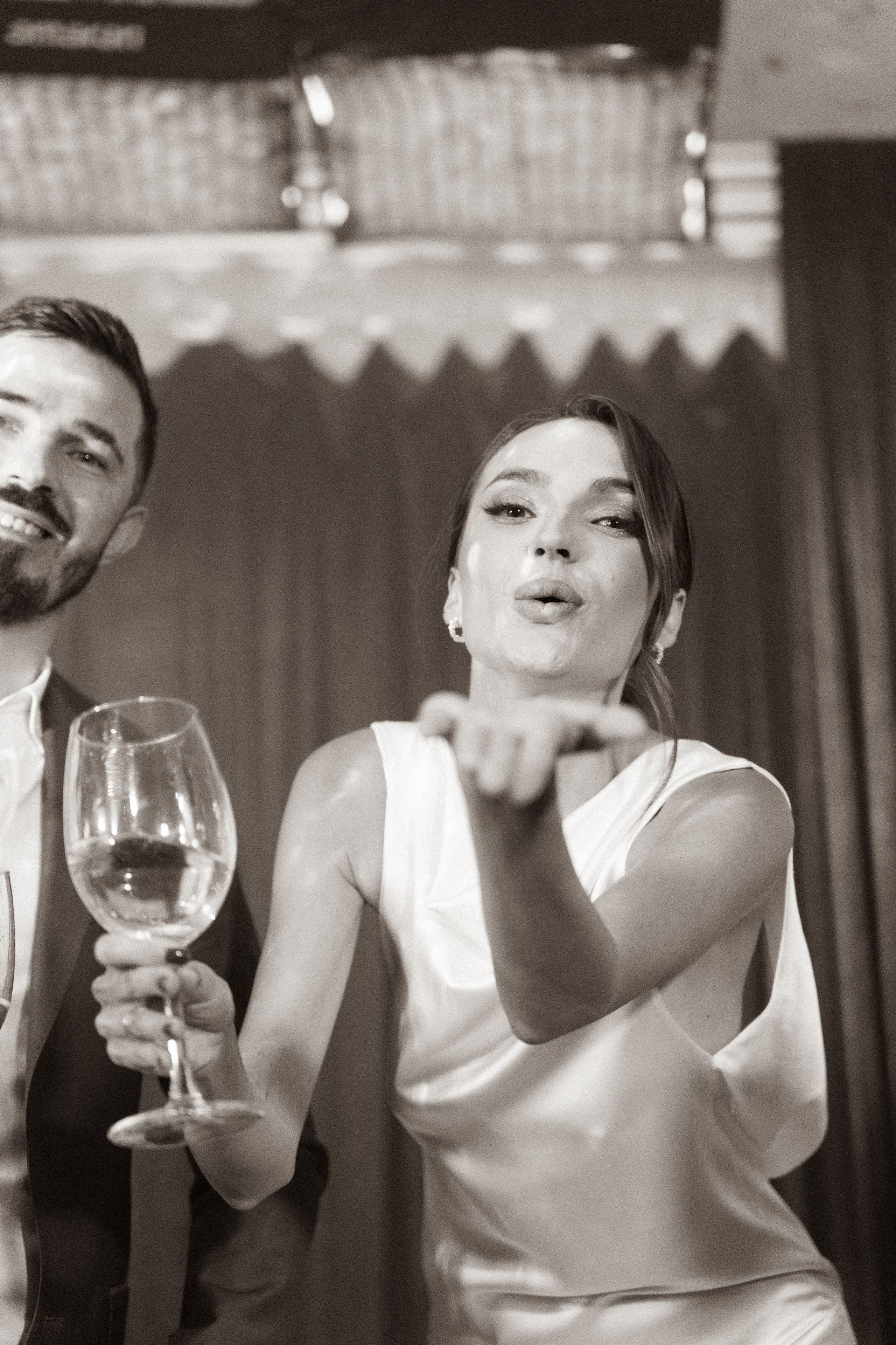 Алена и Евгений. Фотограф в Красноярске. Юлия Чаушанская