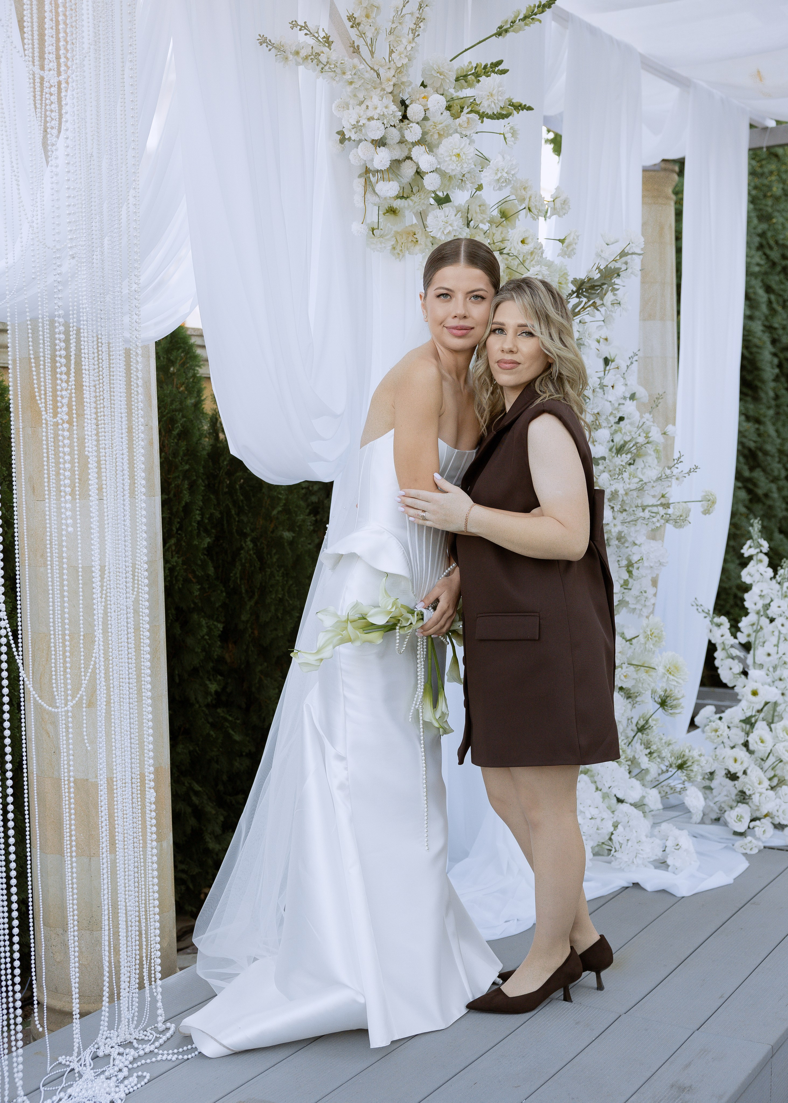 Сергей и Ксения. Фотограф Эмиль Исякаев