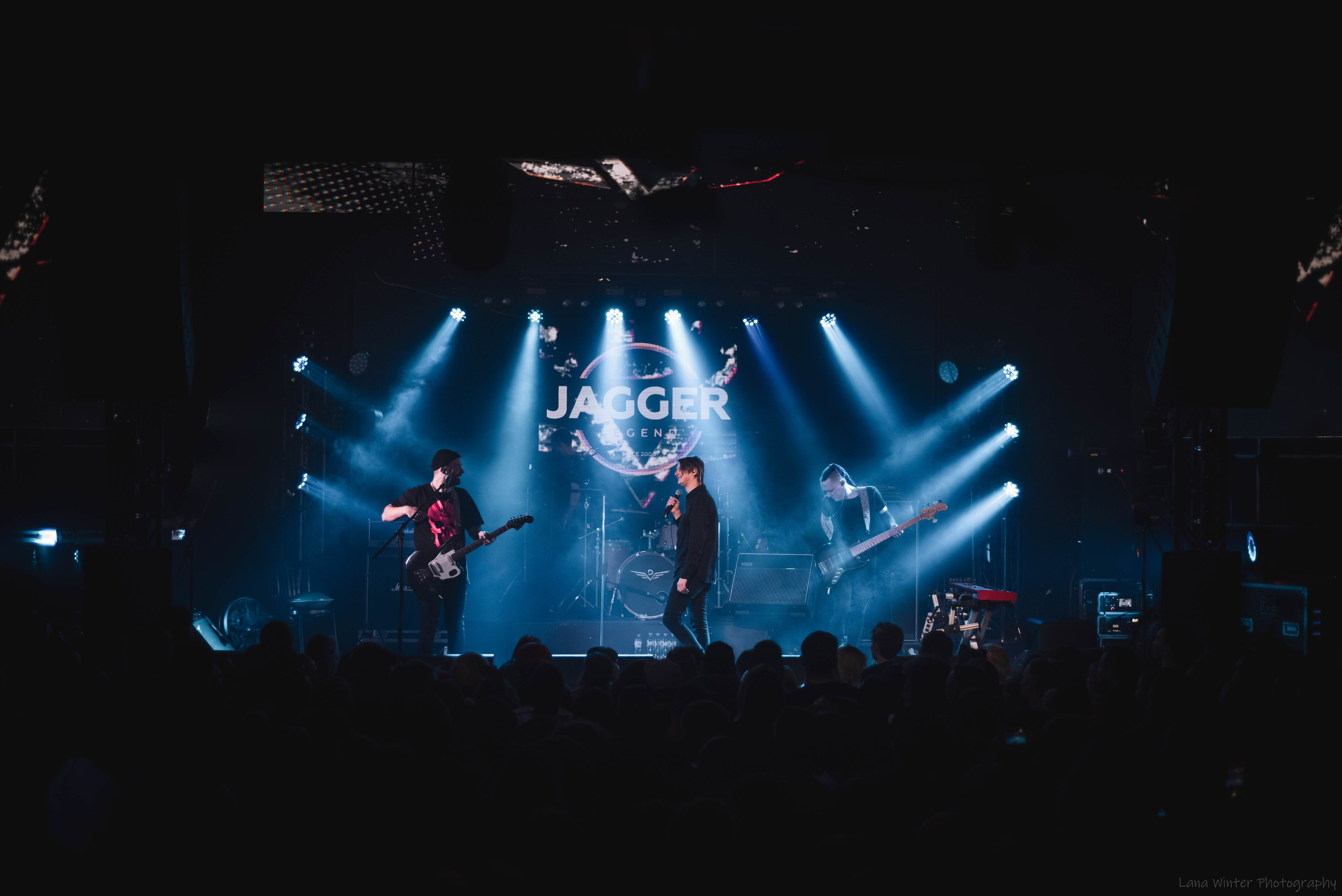 Концертное. Фотограф Светлана Блинова, Москва и Московская область