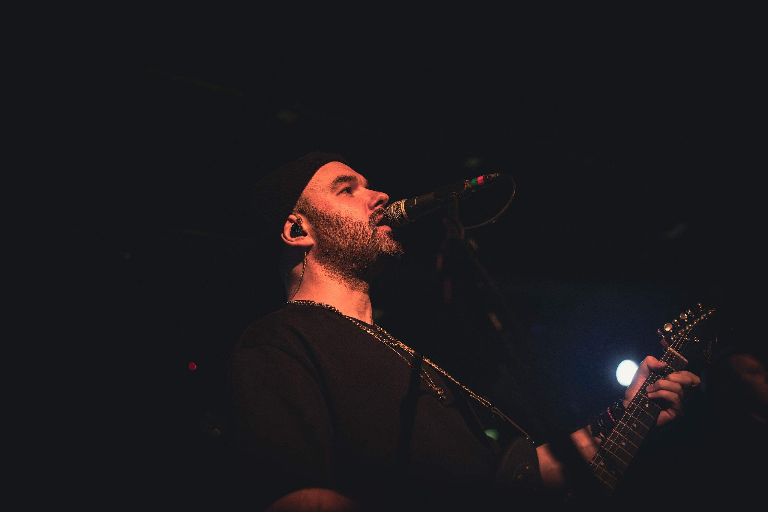 Dругой Ветер (4 ноября 2024 года, Москва, клуб 16 Тонн). Фотограф Светлана Блинова, Москва и Московская область