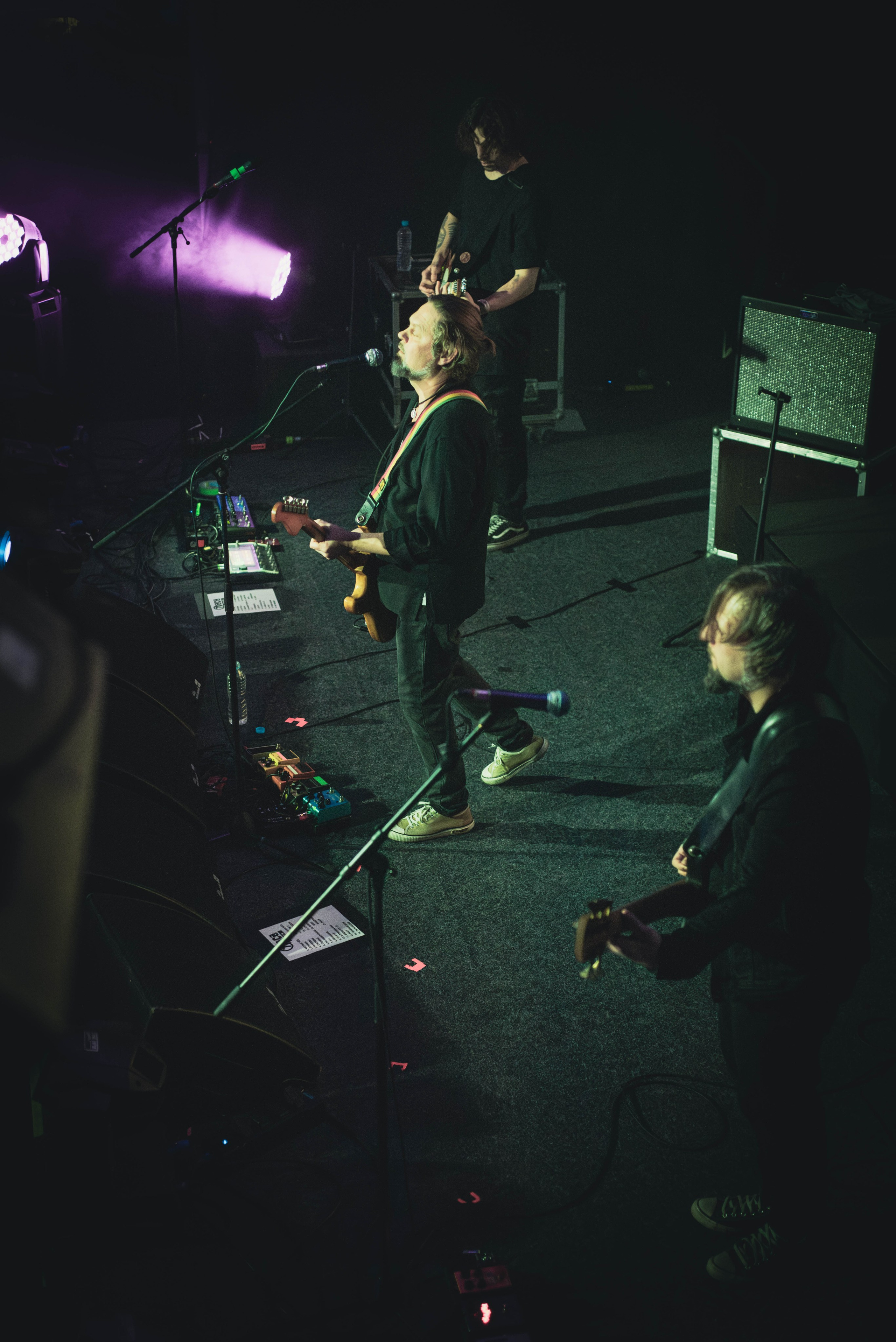 7Раса (14 ноября 2024 года, Москва, клуб Урбан). Фотограф Светлана Блинова, Москва и Московская область