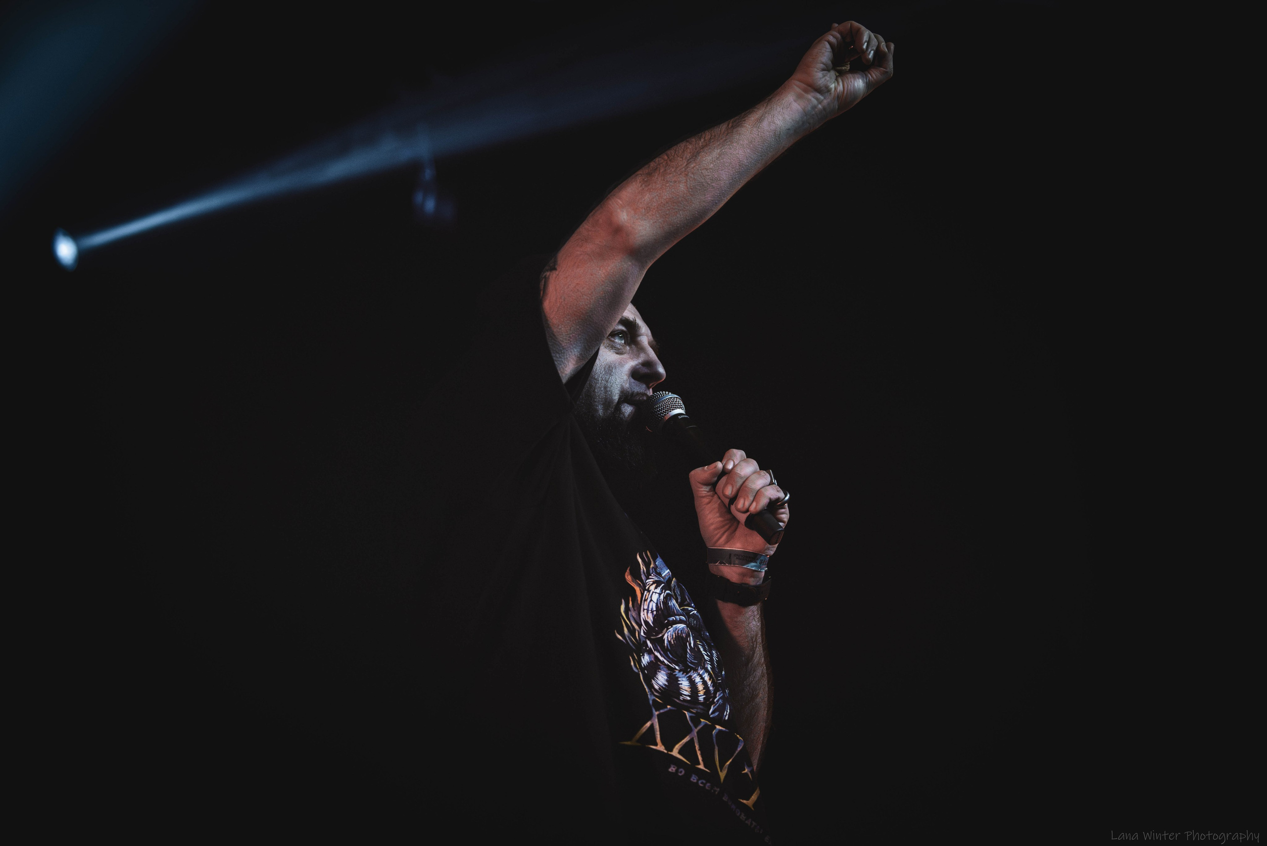 7000$ (25 января 2025 года, Москва, клуб Урбан). Фотограф Светлана Блинова, Москва и Московская область