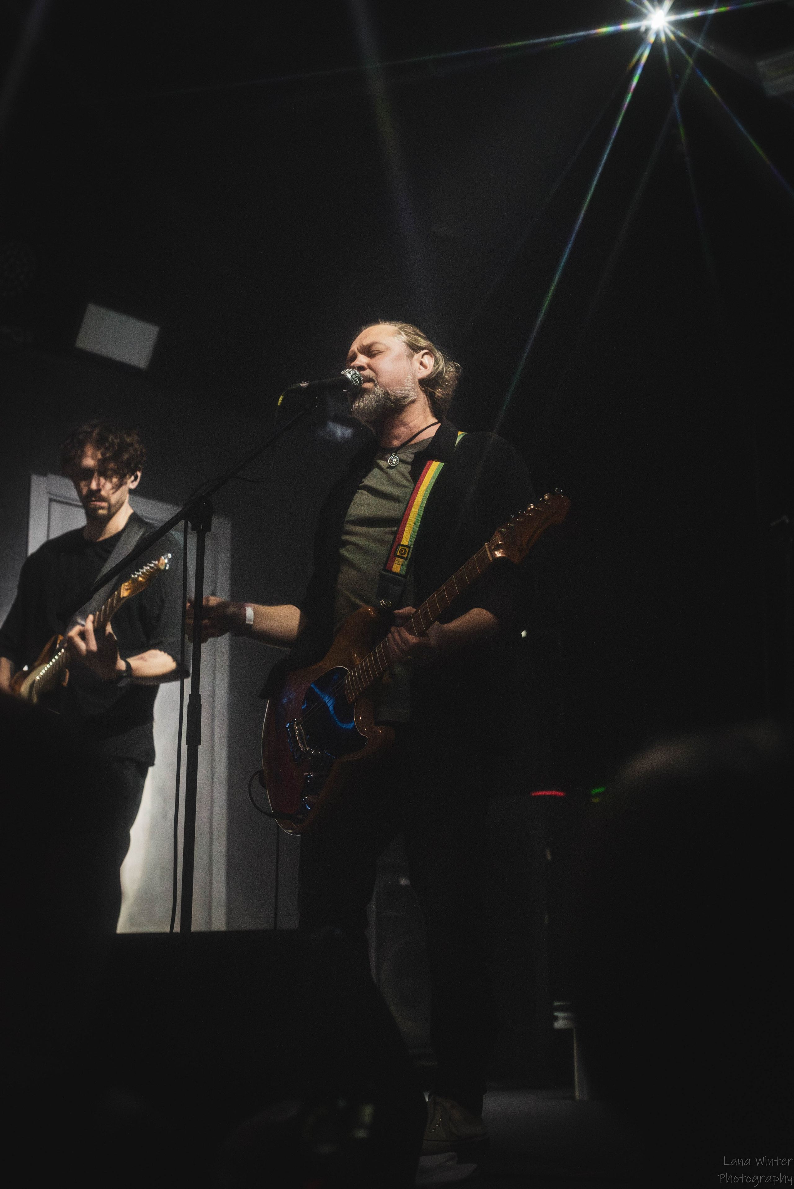 7Раса (3 октября 2025 года, Москва, клуб Pravda). Фотограф Светлана Блинова, Москва и Московская область