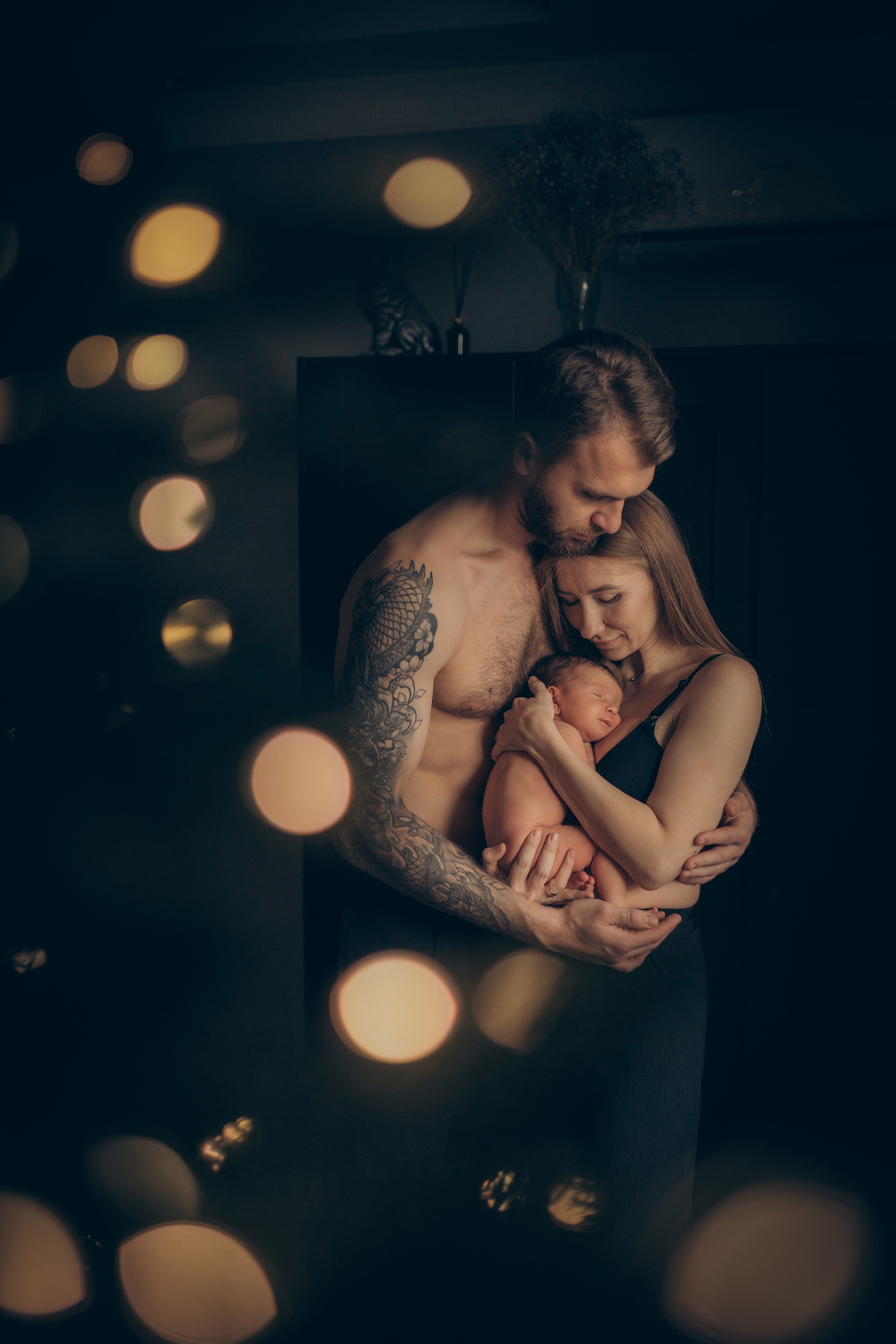 Дана. Семейный фотограф и фотограф на роды в Ростове-на-Дону Мухина Виктория