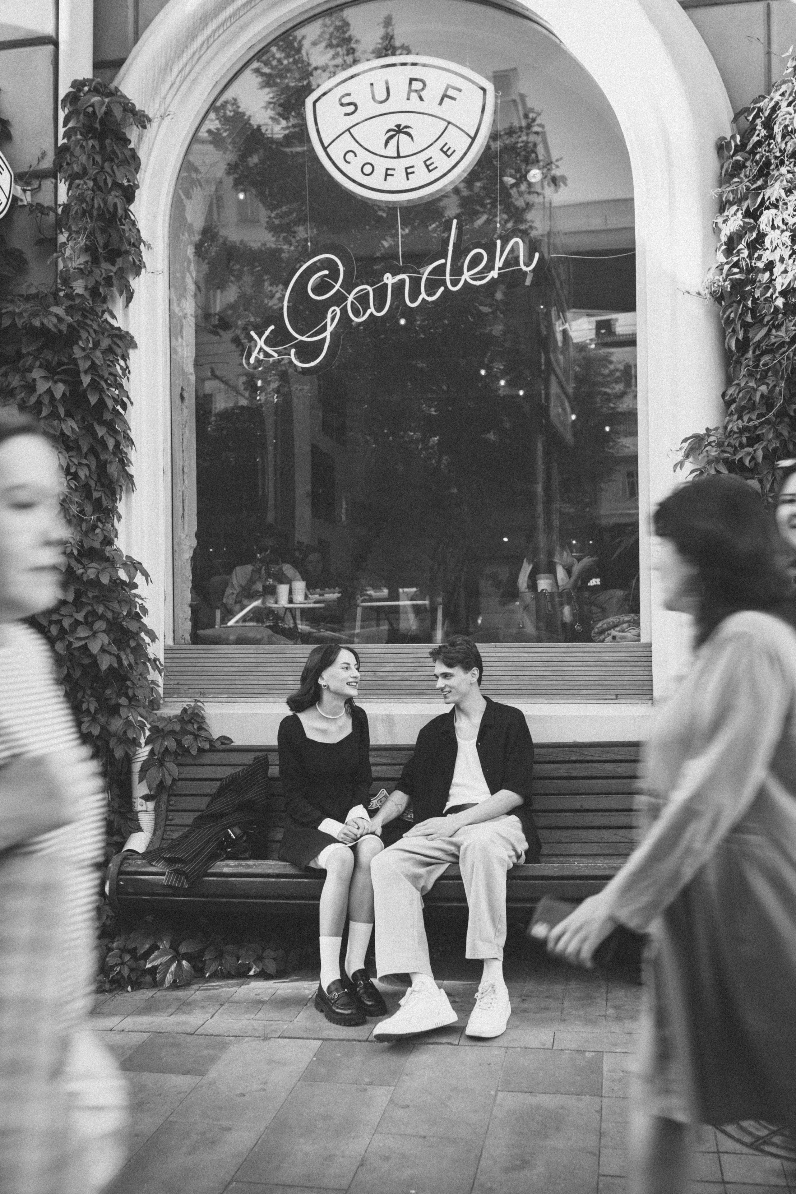 Лиза & Сережа. Семейный фотограф и фотограф на роды в Ростове-на-Дону Мухина Виктория