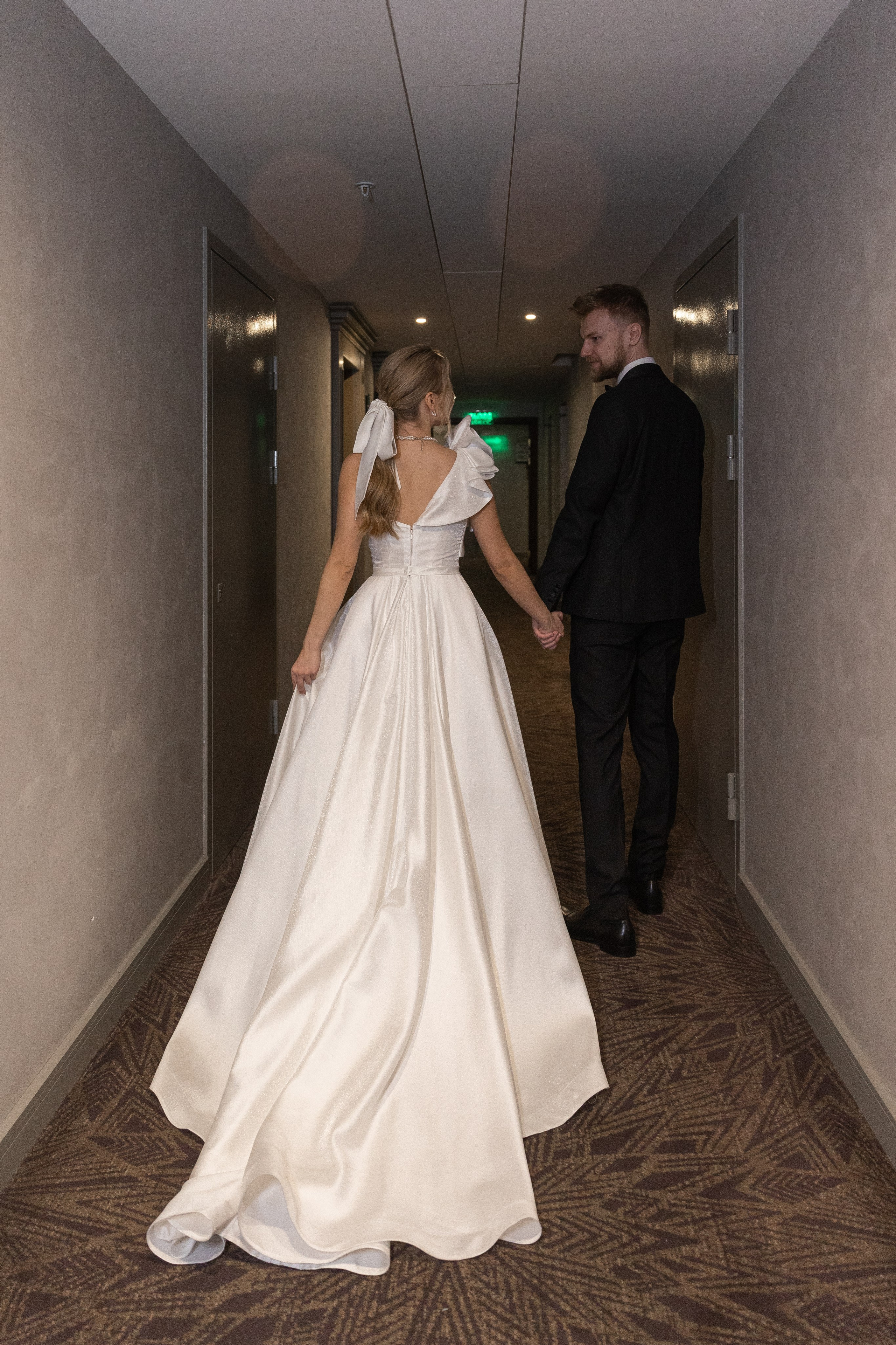 Мария и Олег