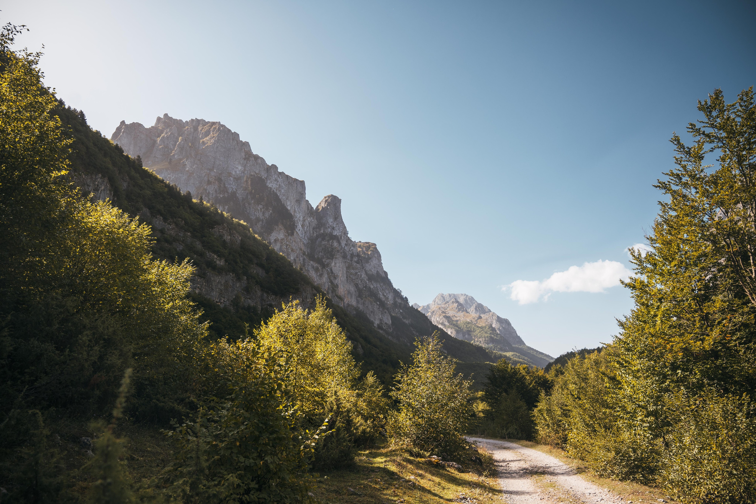 ДОЛИНА РАПОЯНА. ЧЕРНОГОРИЯ. Фотограф в Белграде Чугреева Елена