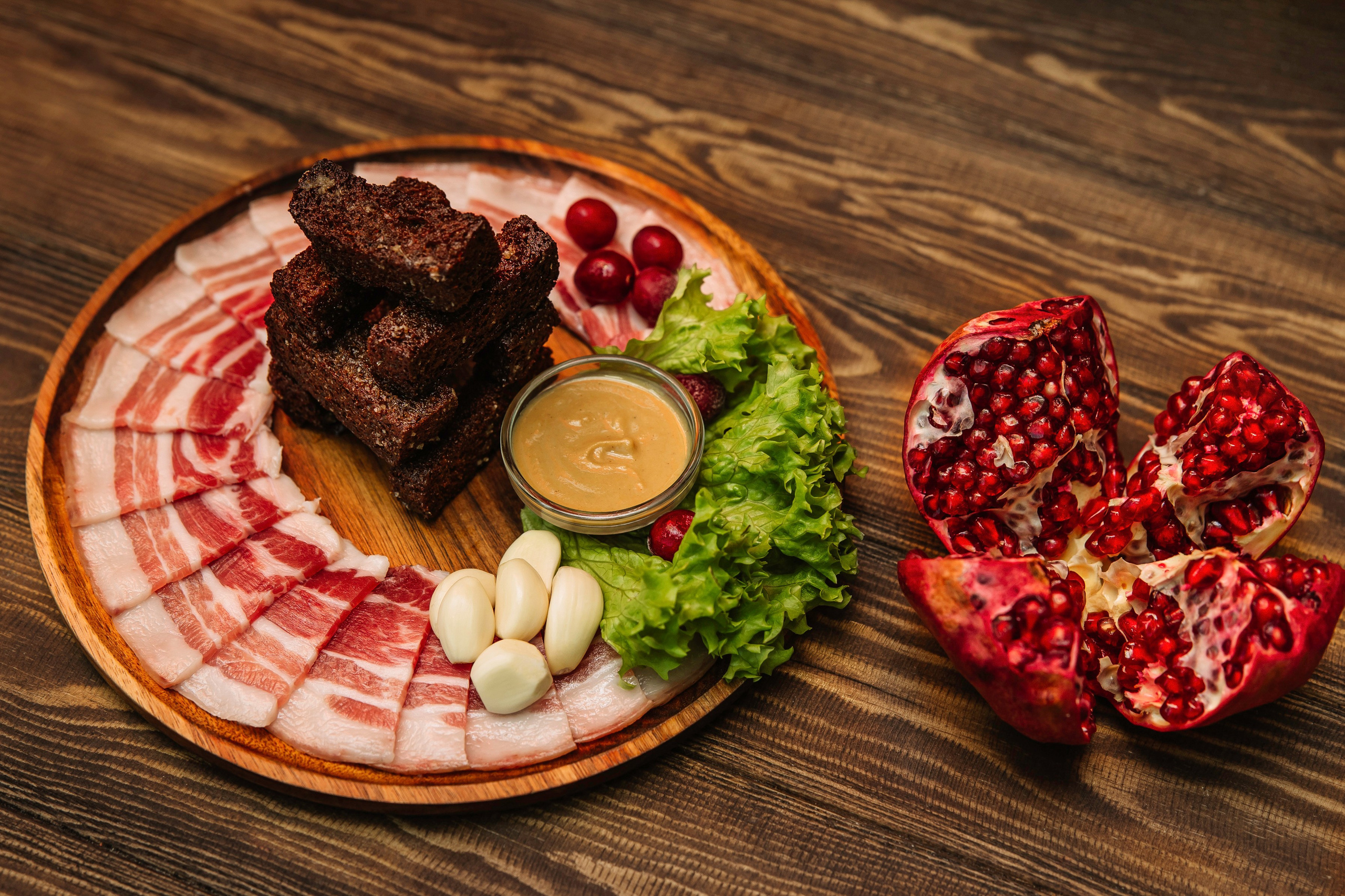 Фудсъёмка для ресторана. Фотограф в Краснодаре