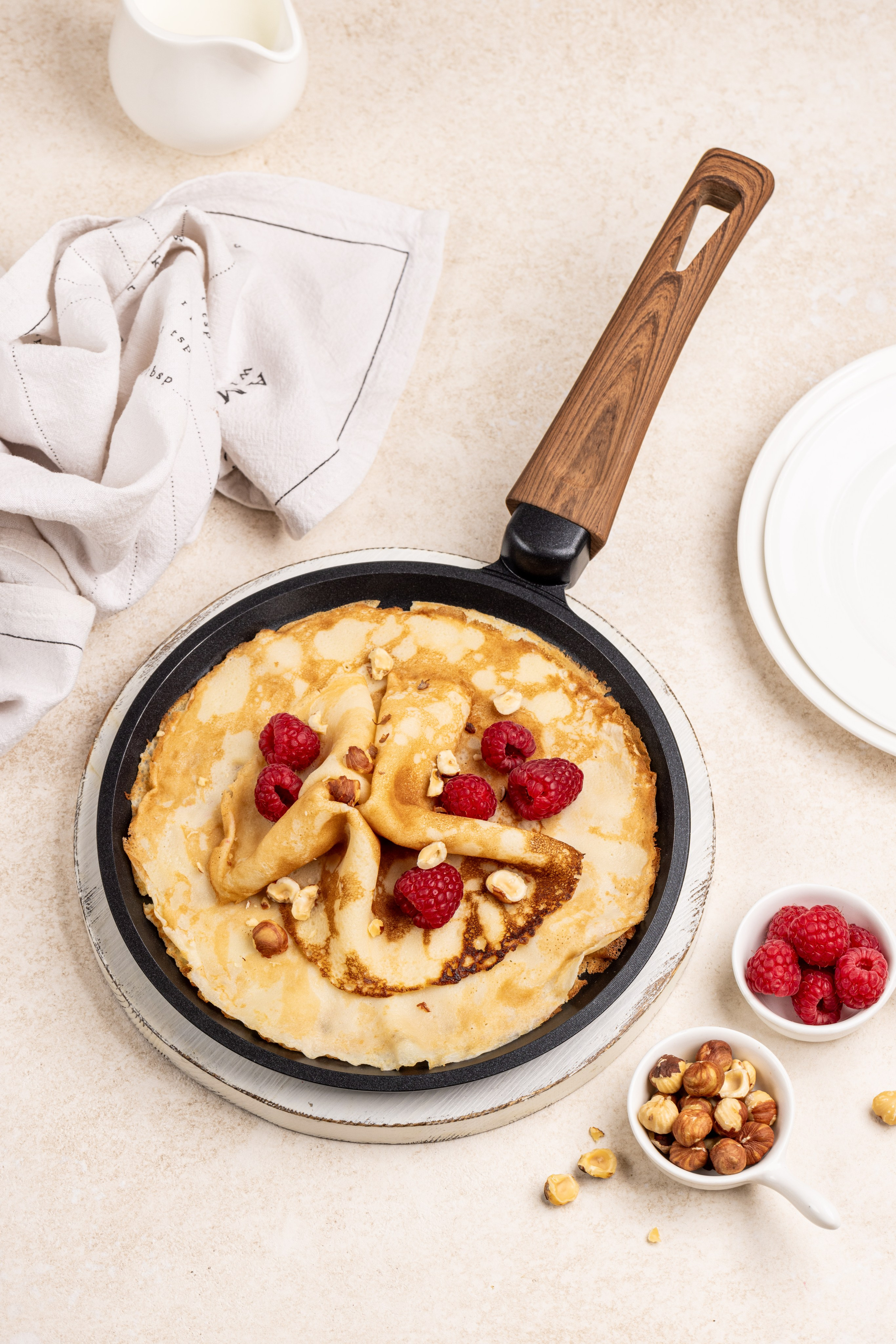 Maunfeld. Фудфотограф, фудстилист и сет дизайнер в Москве Алена Синицына