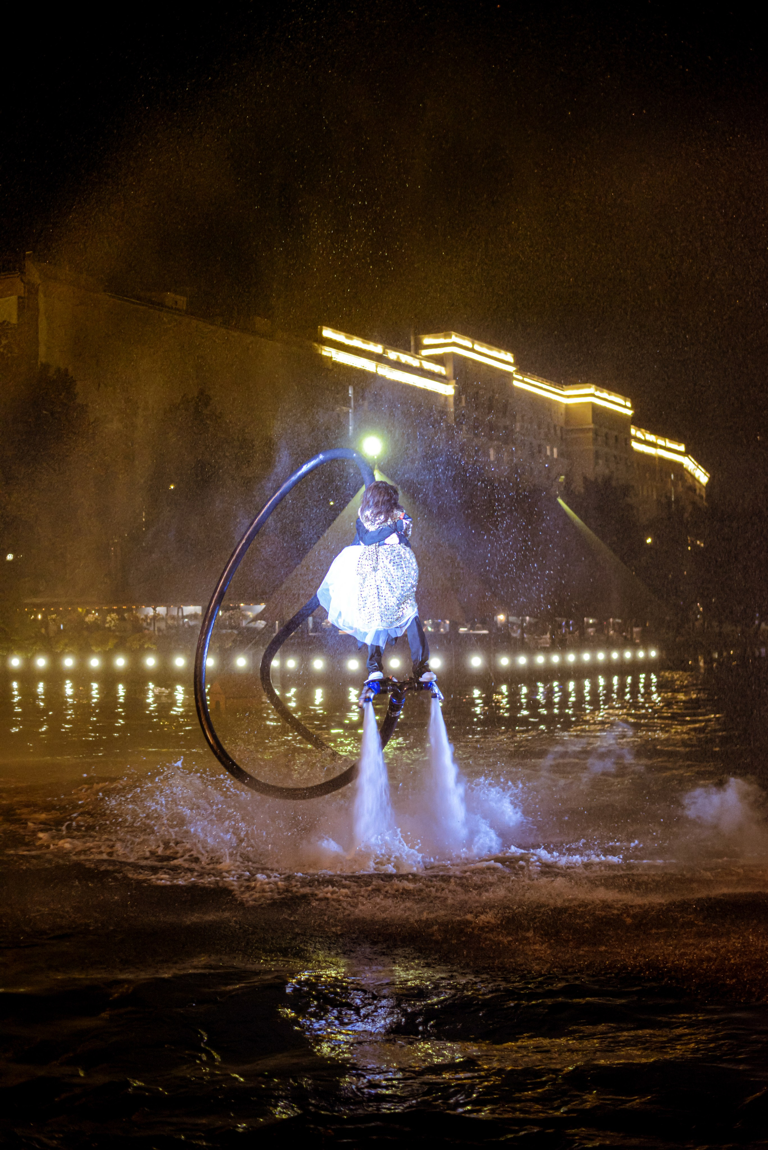 Макаркина студио Театральный Бульвар. Rystemys Picture