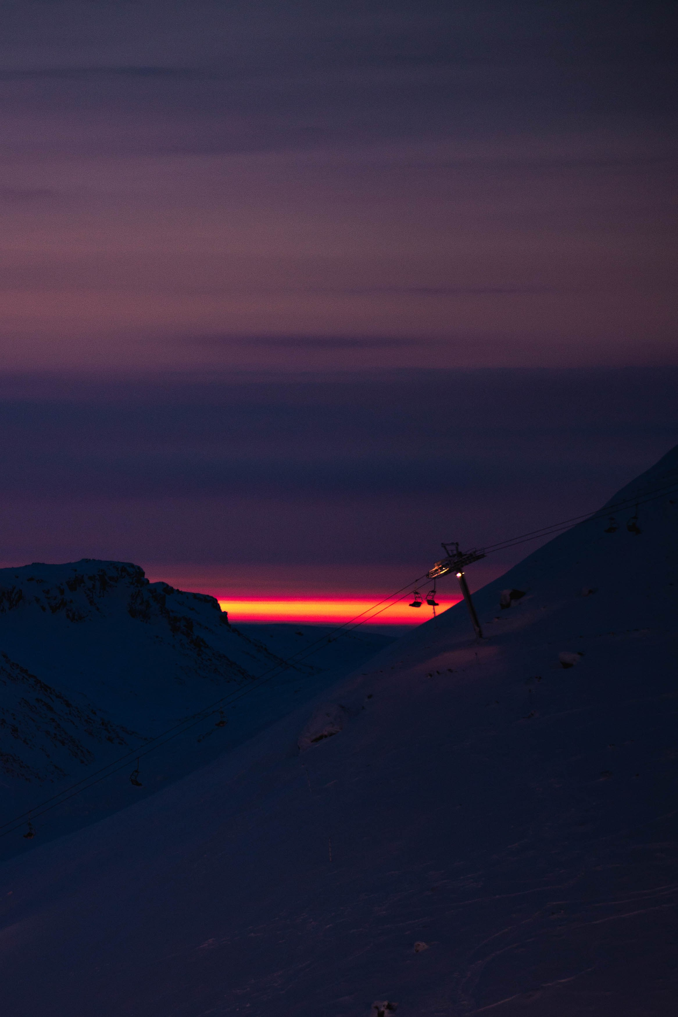 Хибины 24. Vazovsky Photography