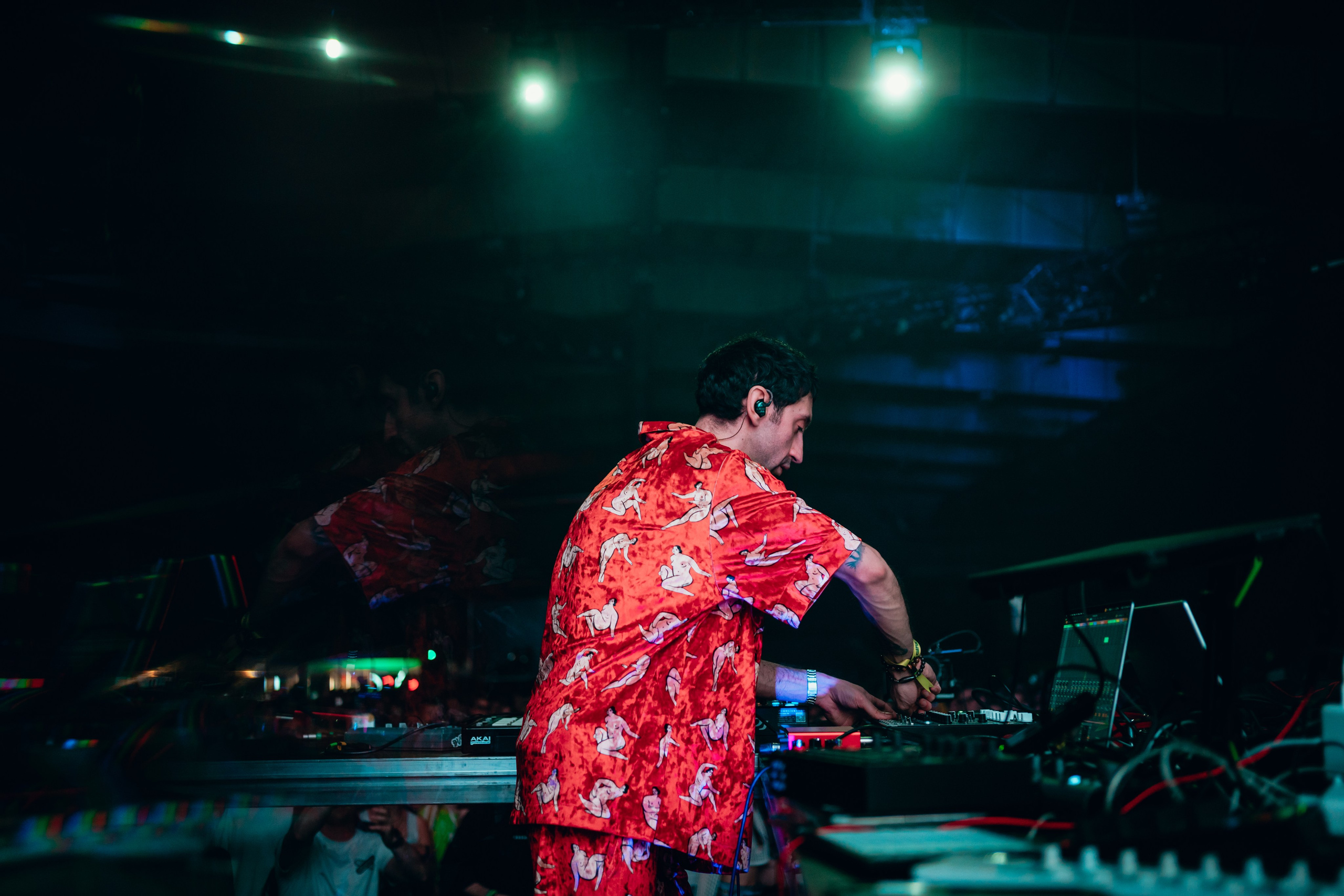 TON 2025. Главная