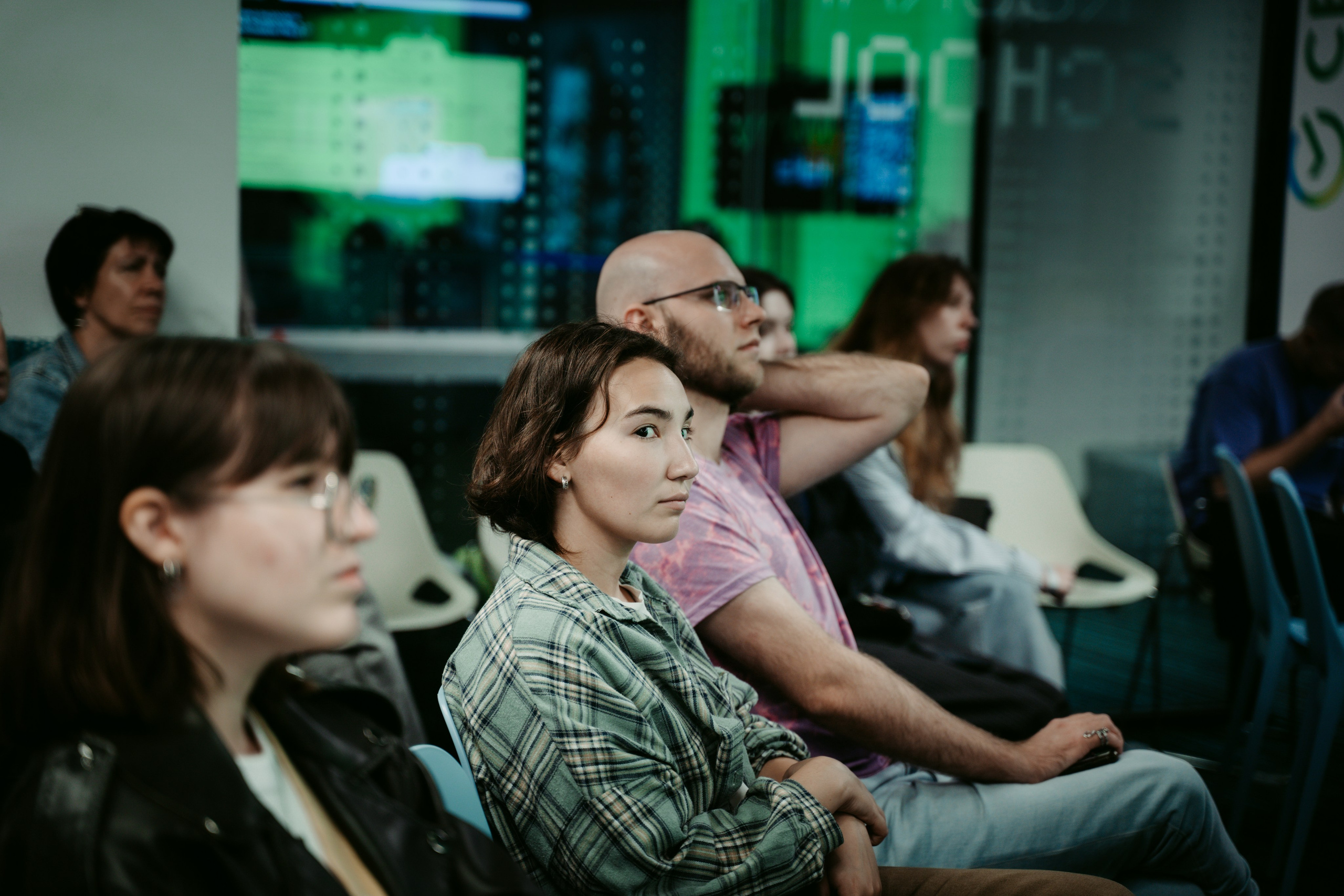 School 21 x NUR. Главная