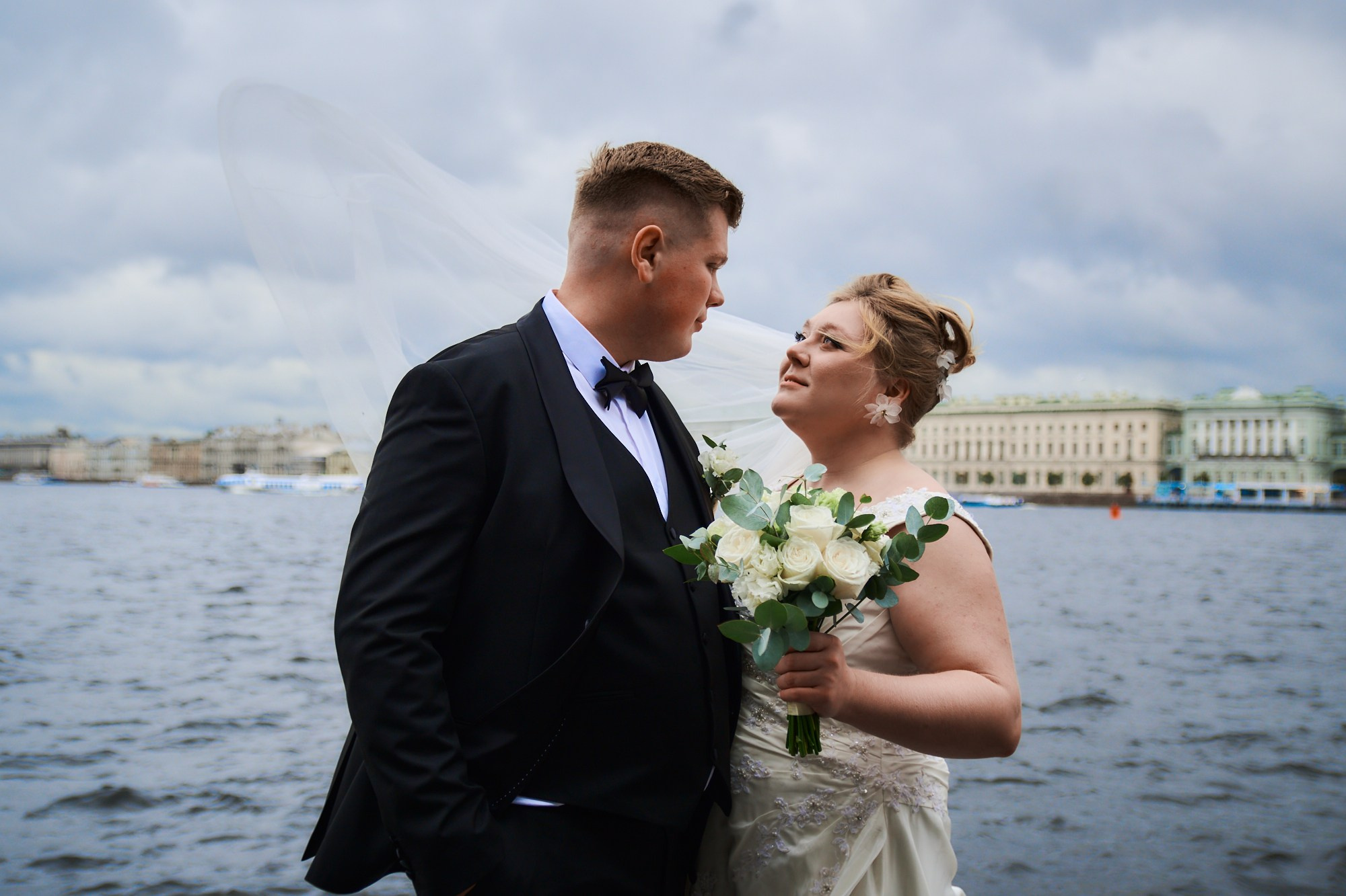 Margo & Dima. Лиза Сытикова. Фотограф. Москва