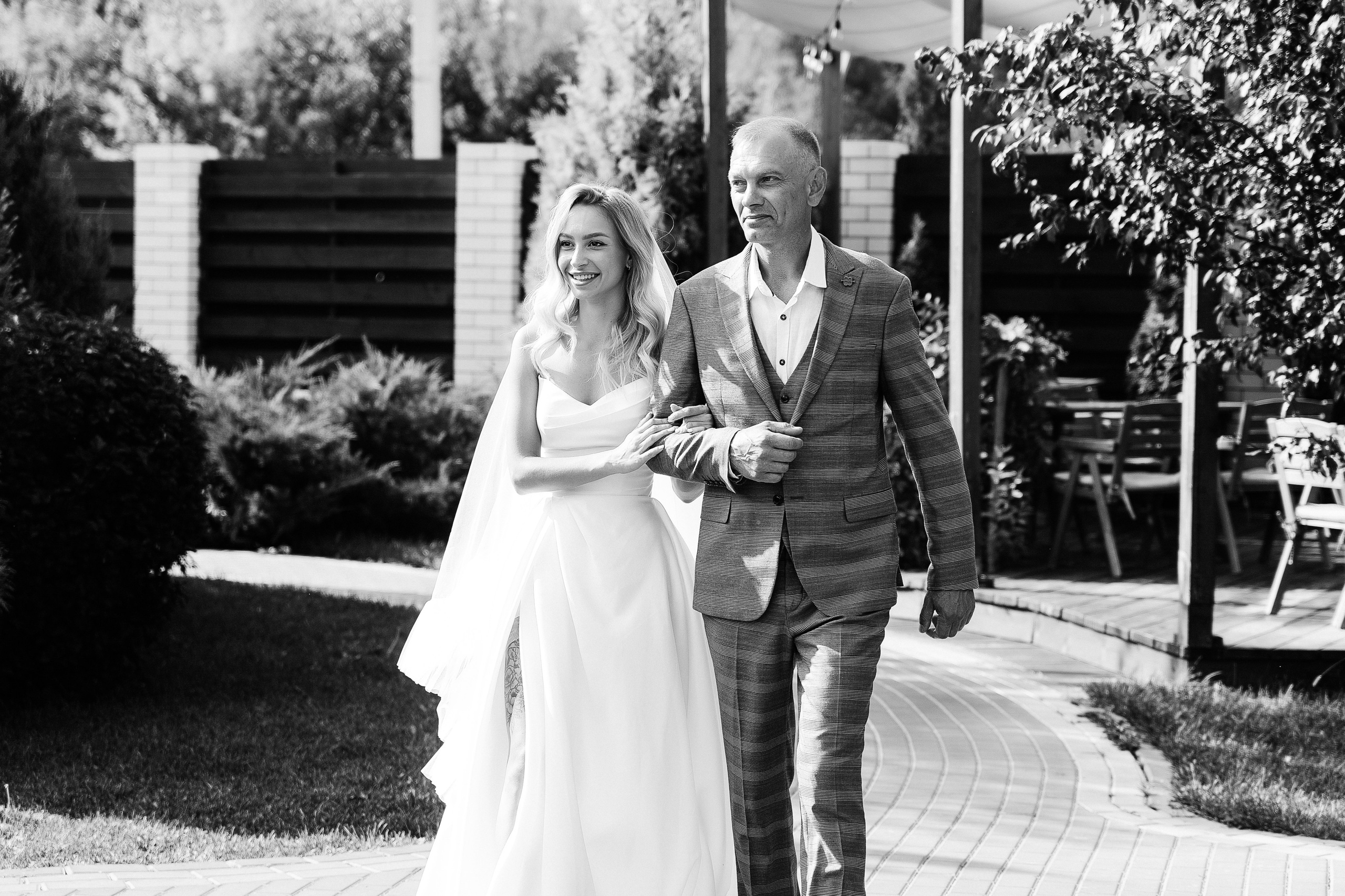 Алина и Алексей. Дмитрий Зайцев свадебный фотограф Тамбов