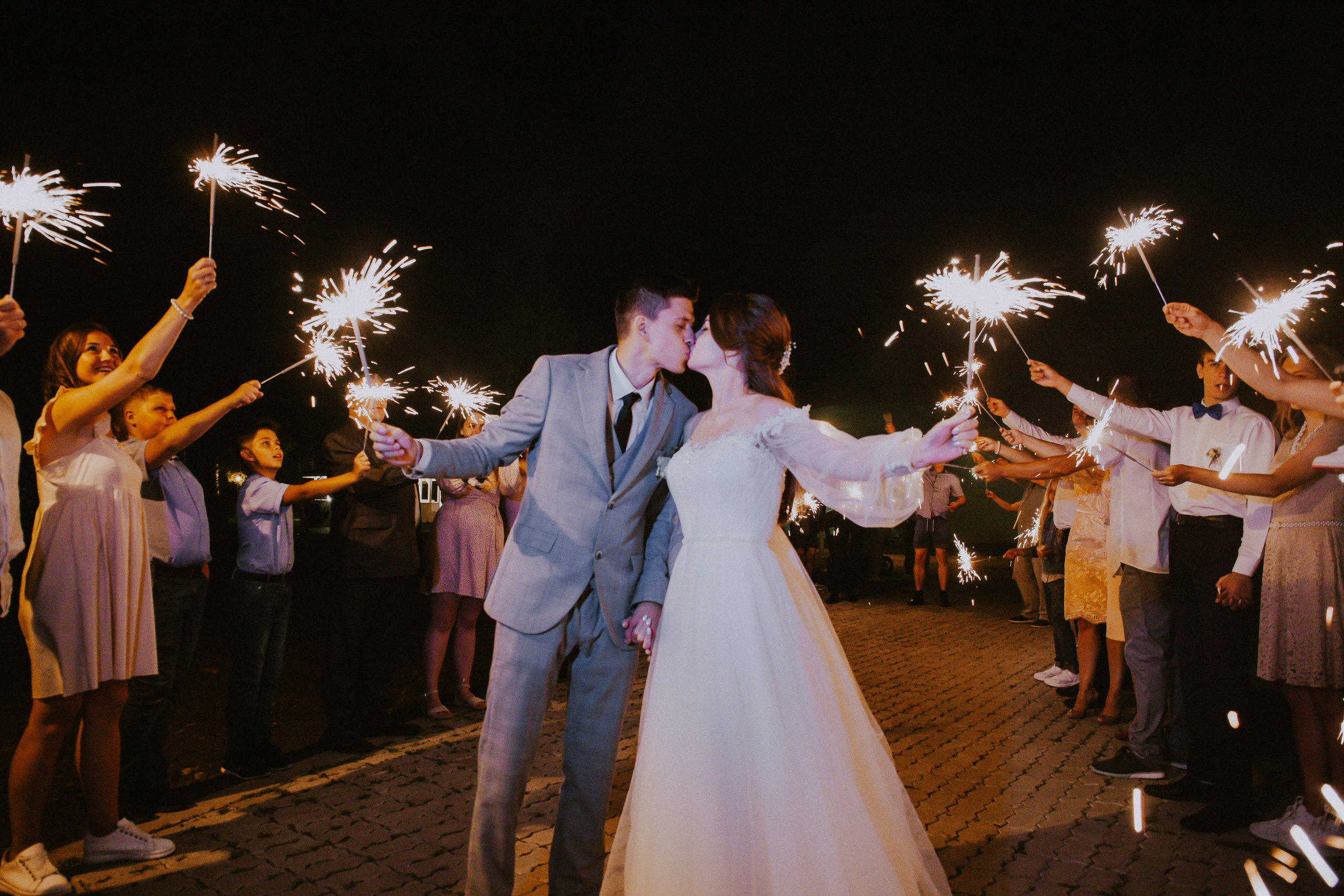 Свадебные фотосессии. Фотограф Мария Лагутина