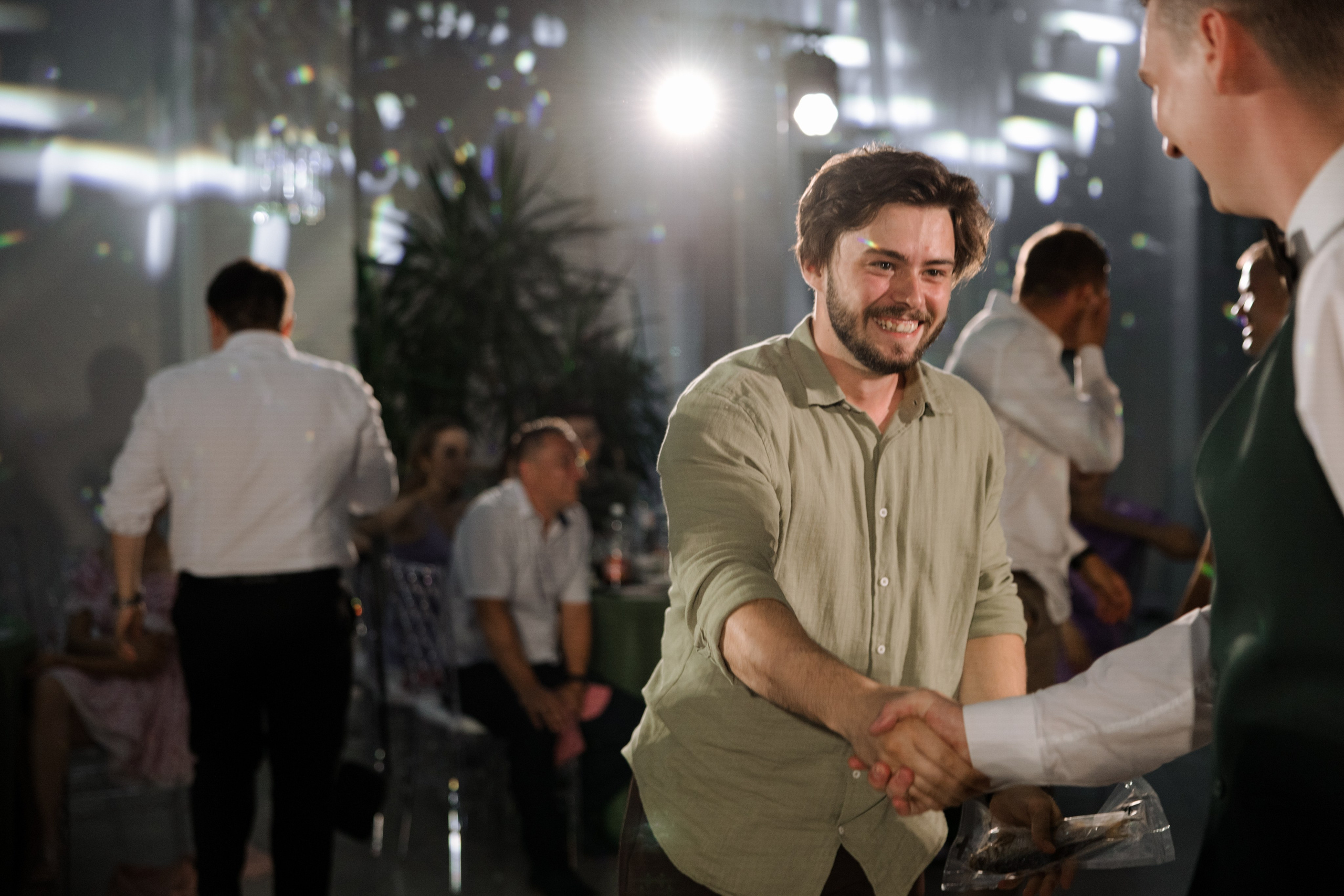 ЛЕЧУ К ТЕБЕ МЕЧТОЙ ИЗ ДЕТСКИХ СНОВ. Фотограф Наталия Бирюкова