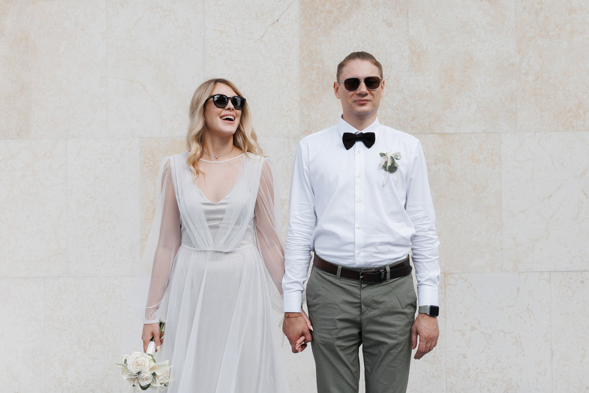 Максим и Юлиана. Свадебный и эвент фотограф в Санкт-Петербурге Власов Сергей