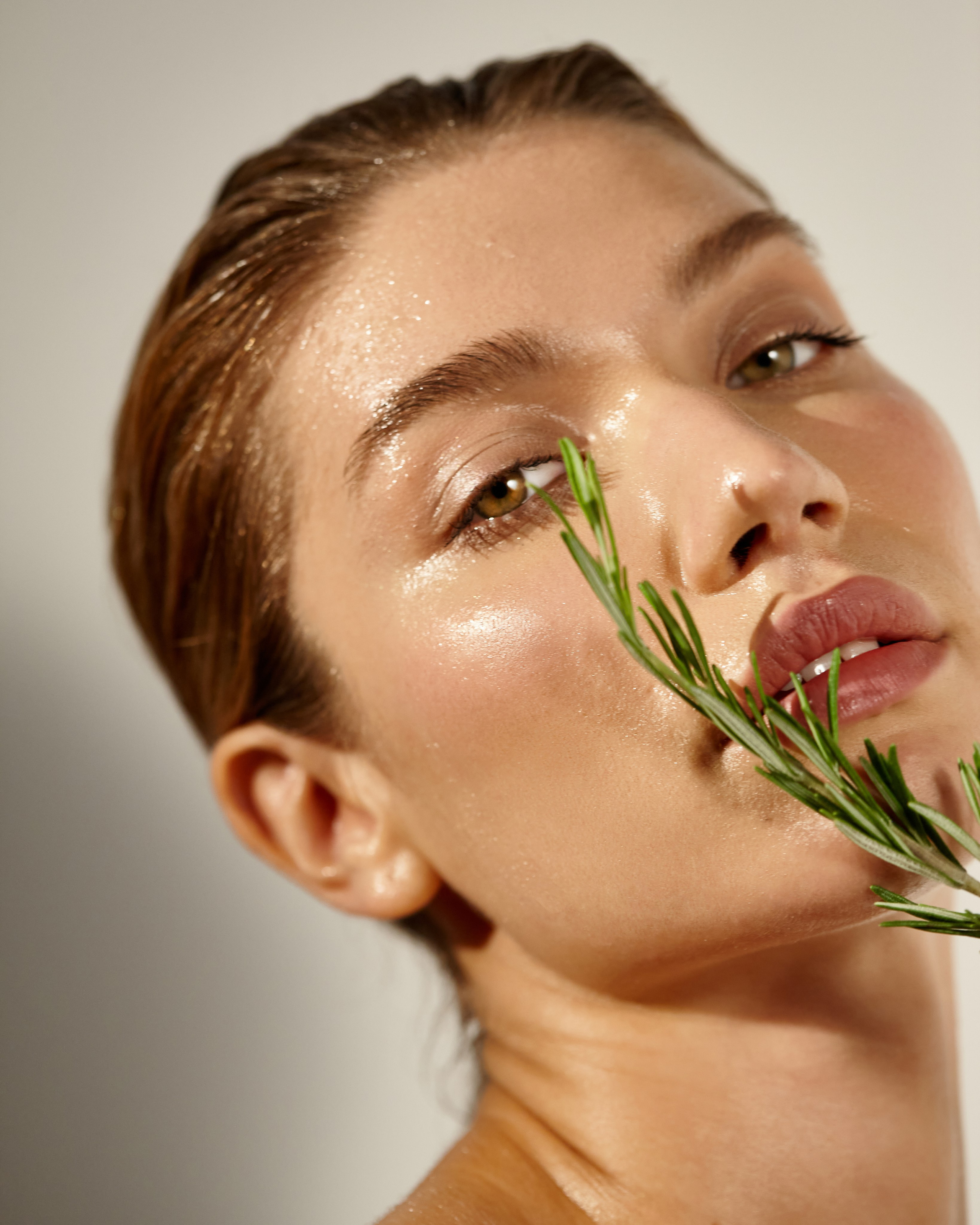 Легенда Байкала. Фотограф Sasha Saunder