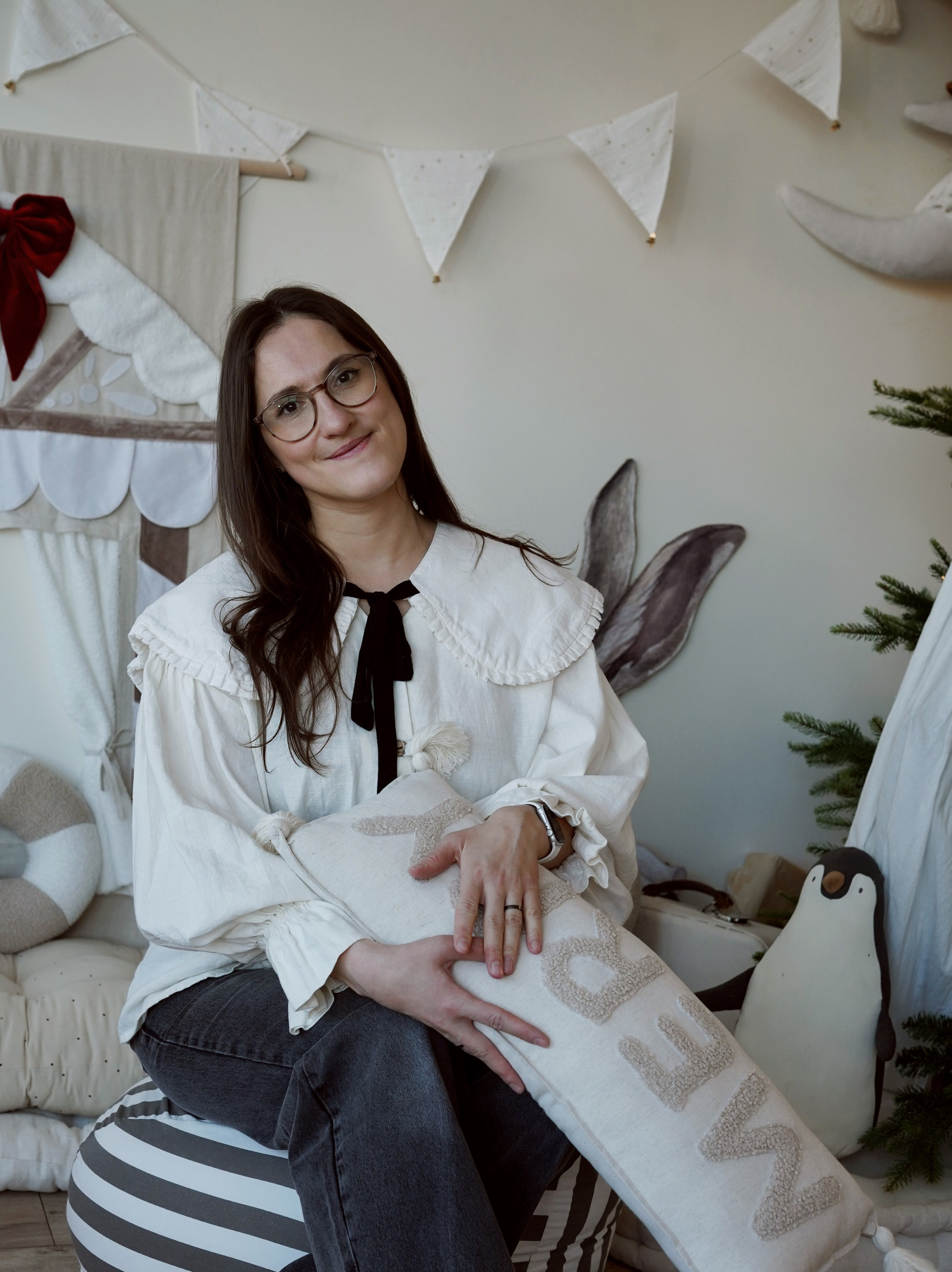 Лиза. Студийный и портретный фотограф в САНКТ-ПЕТЕРБУРГЕИрина Махаон