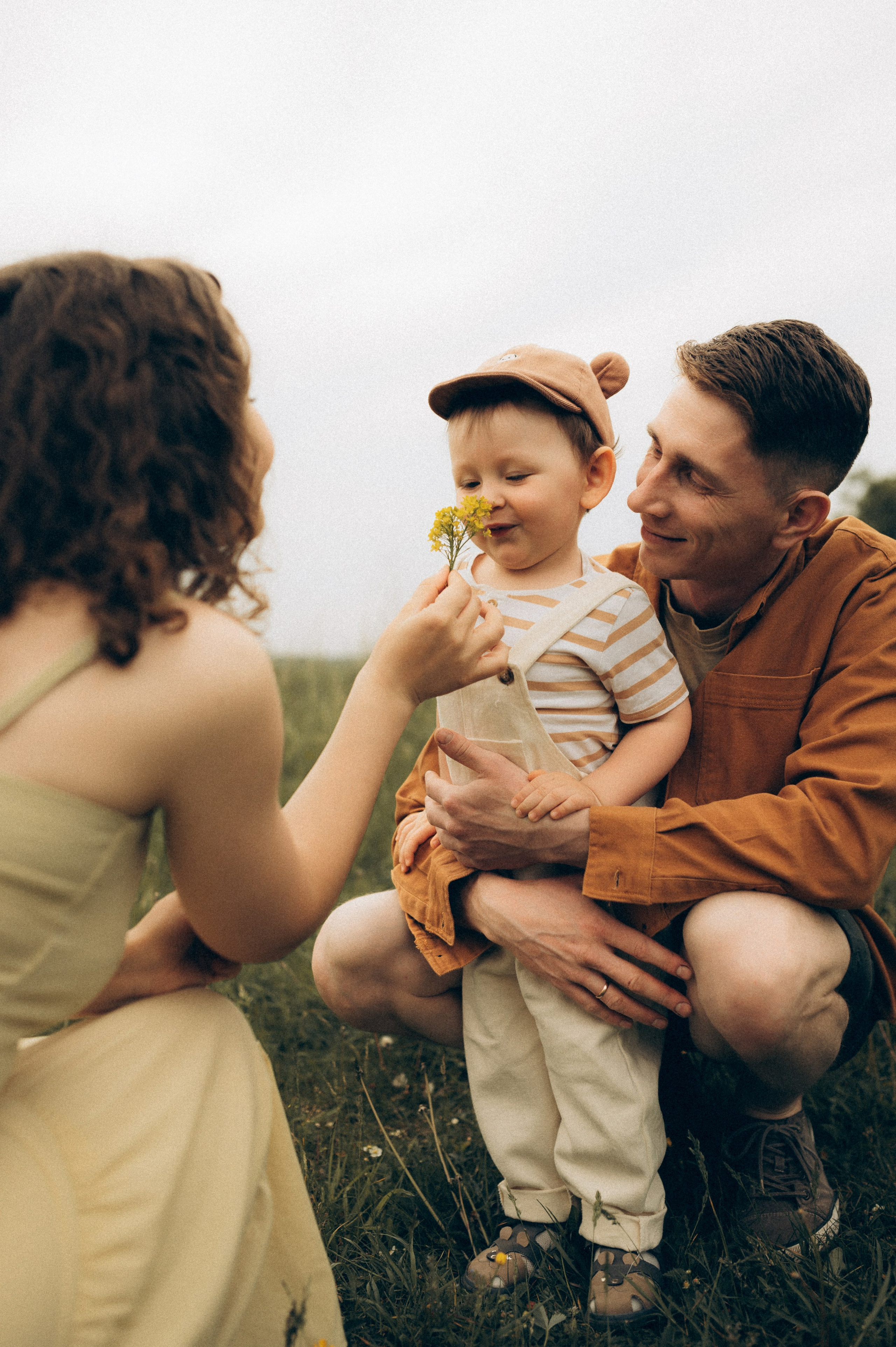 Летняя ко Дню Рождения!. Фотограф Алексин, Тула