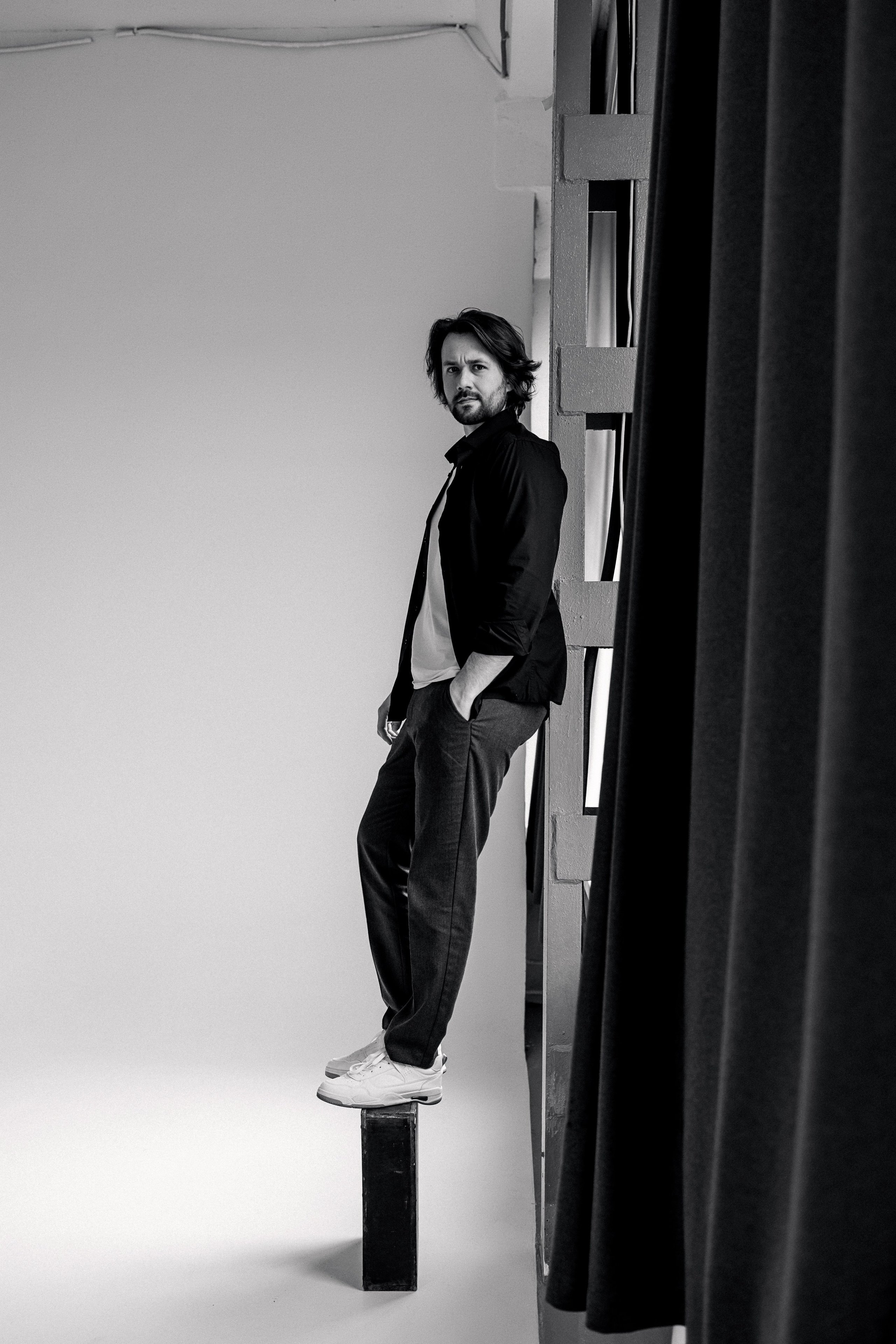 Миша. Фотограф Москва, Светлана Королева