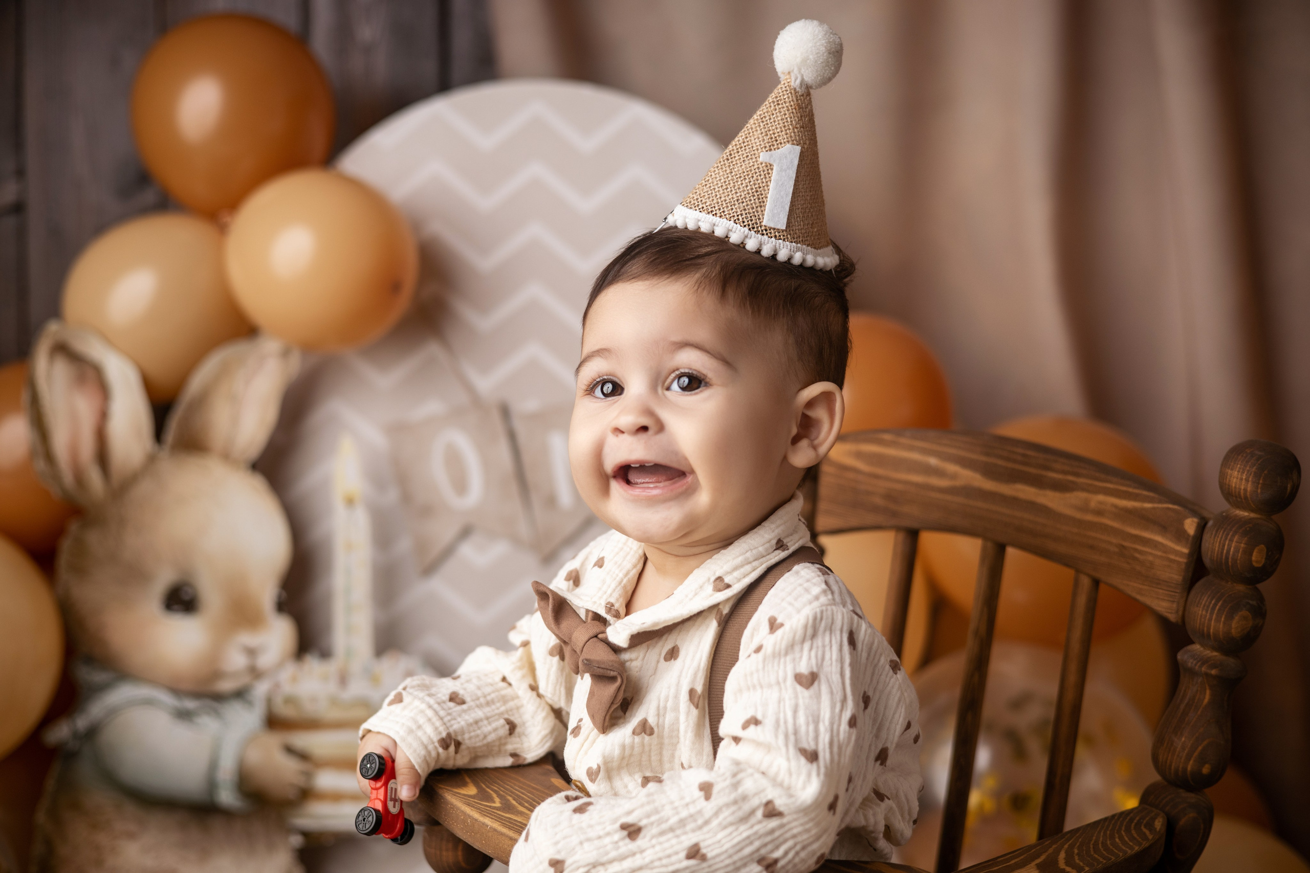 Съемка Годик. Фотограф новорожденных Воронеж