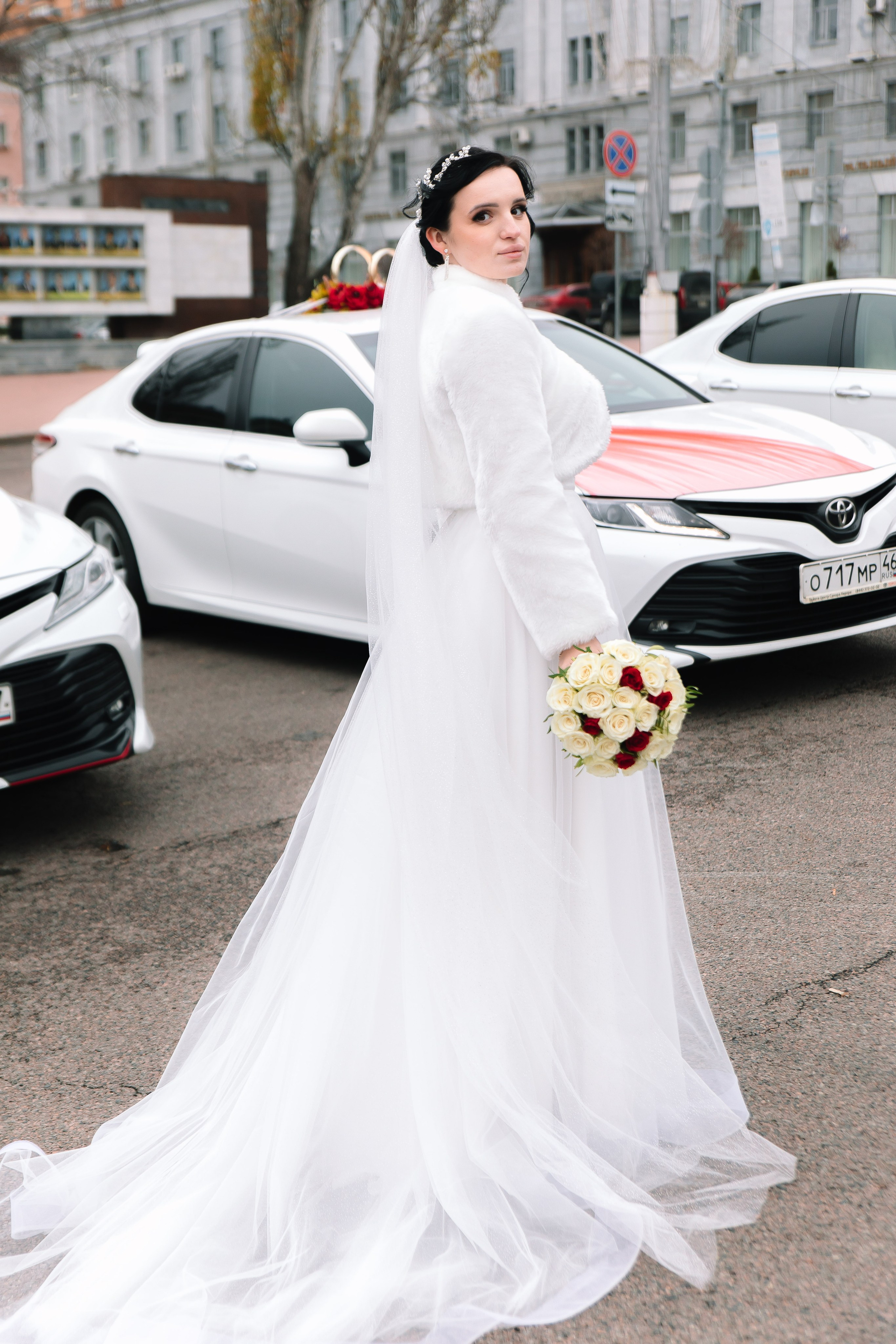 АЛЕНА И ДЕНИС. Свадебный и семейный фотограф в Курске и Курчатове