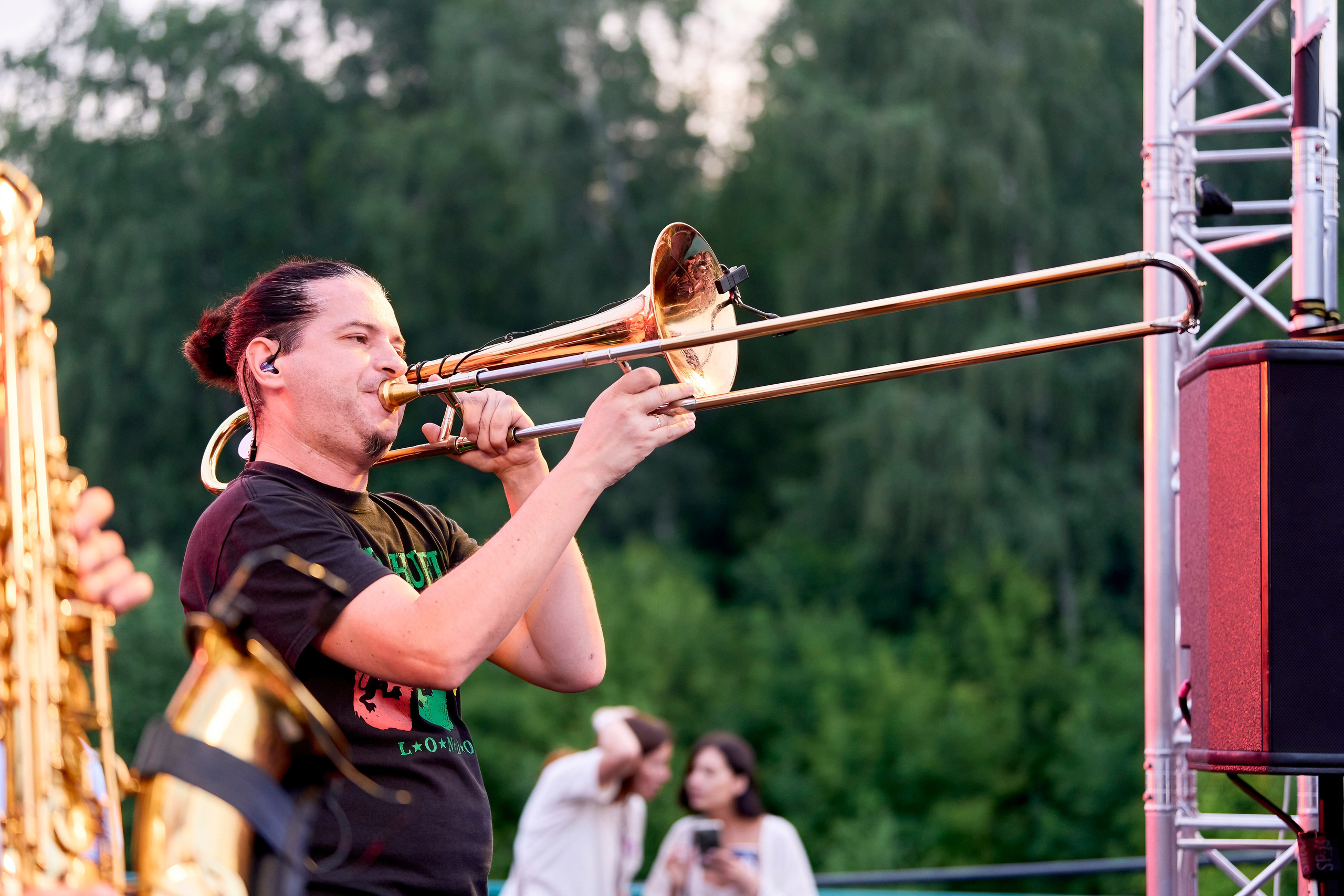 DISTEMPER / ПАРИХОД / 18.07.2024. Ekhovanov | фото- видеосъемка