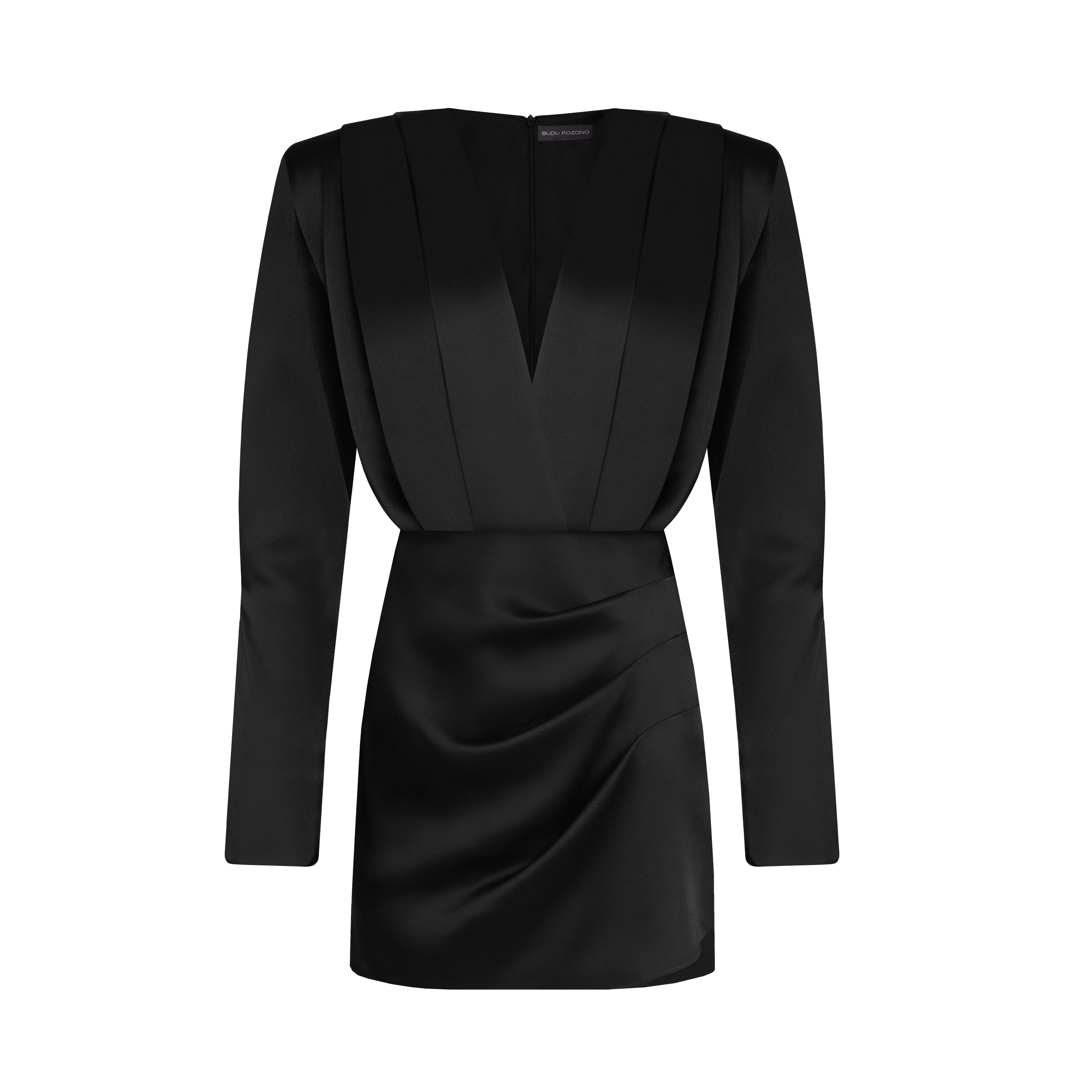 BUDUPOZDNO. Photographer. Producer. Retoucher