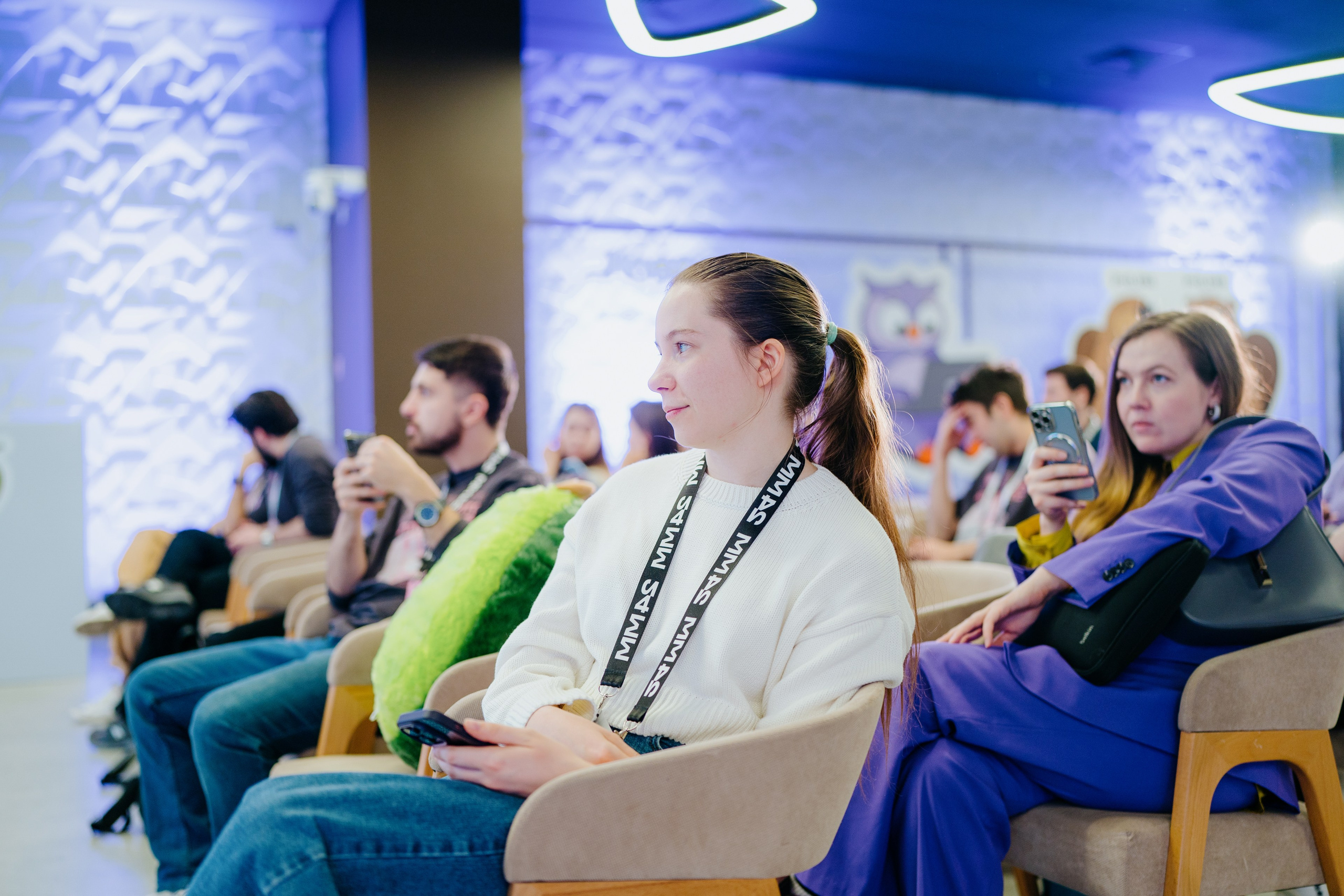 Матемаркетинг — 7–8 ноября 2024. Фотобанк Матемаркетинг