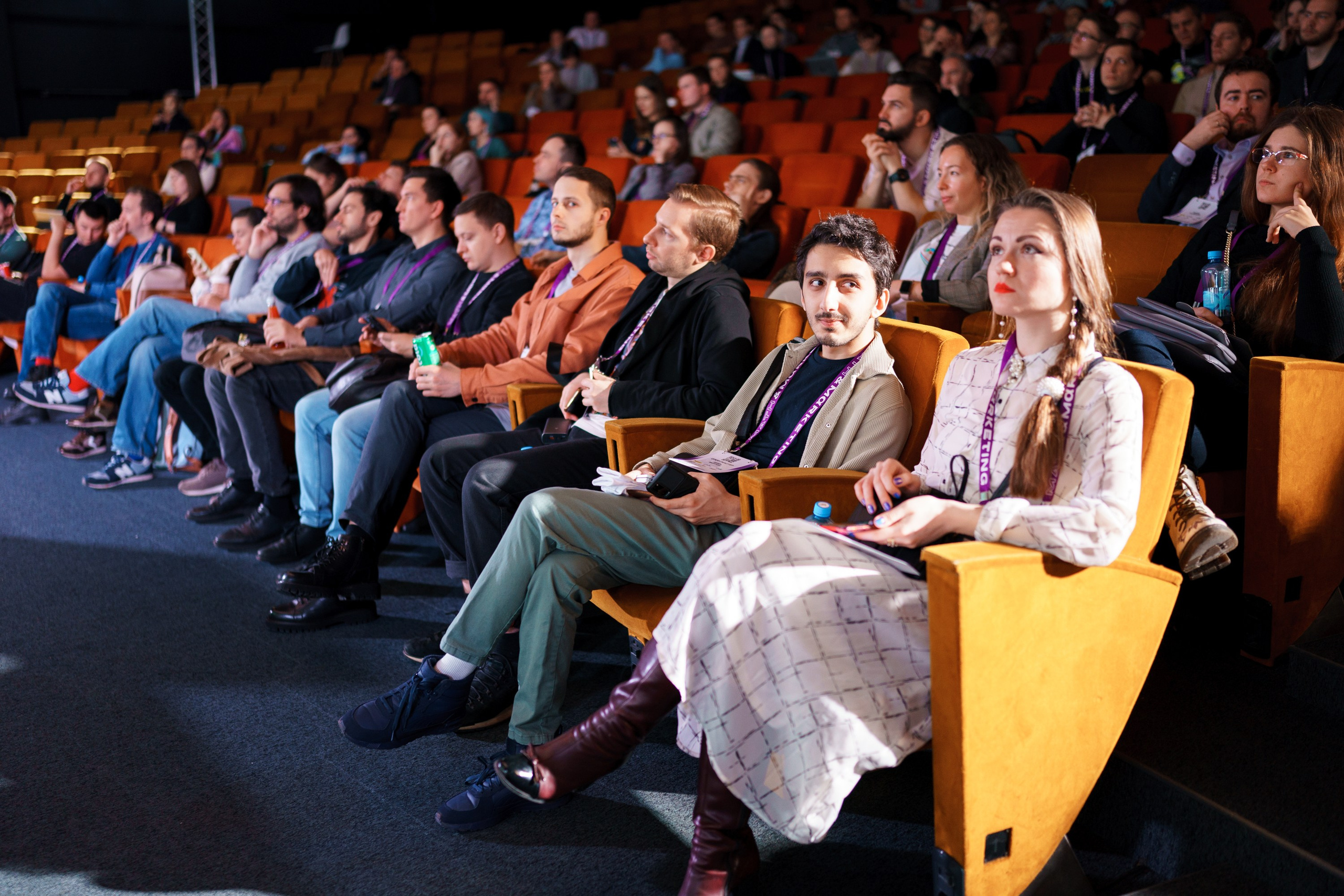 Матемаркетинг — 17–18 ноября 2022. Фотобанк Матемаркетинг