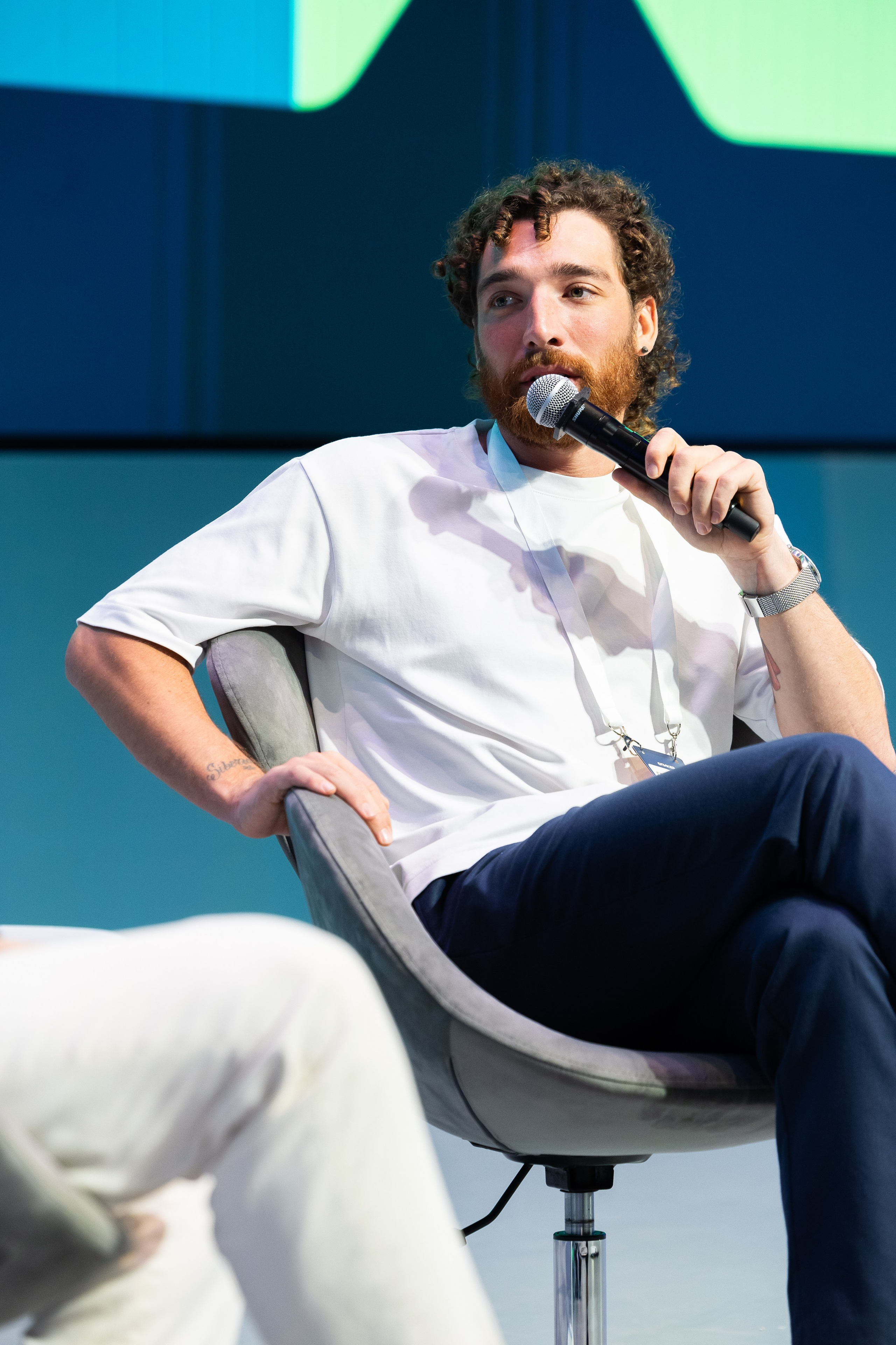 Aha! — 29–30 мая 2025. Фотобанк Матемаркетинг