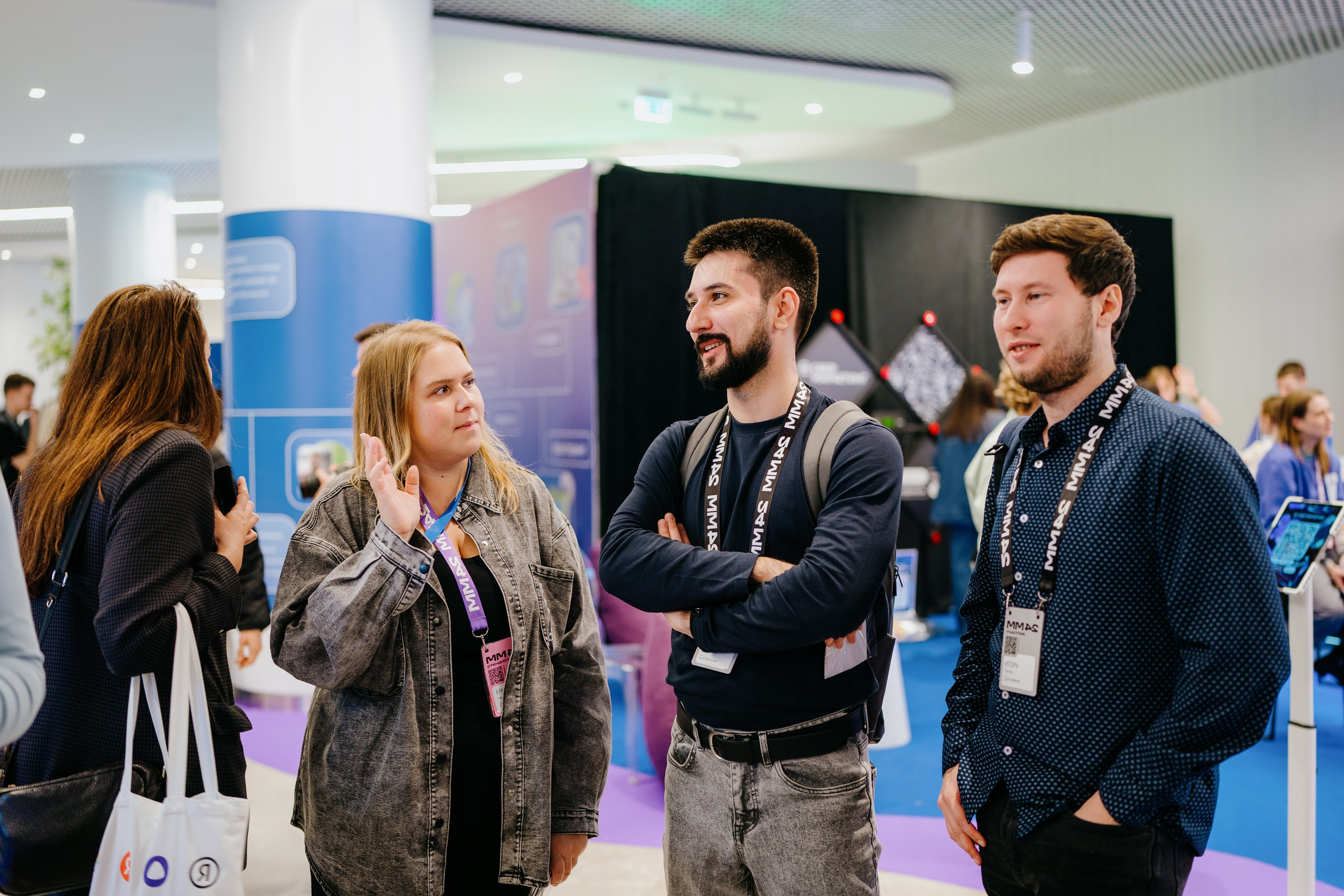 Матемаркетинг — 7–8 ноября 2024. Фотобанк Матемаркетинг