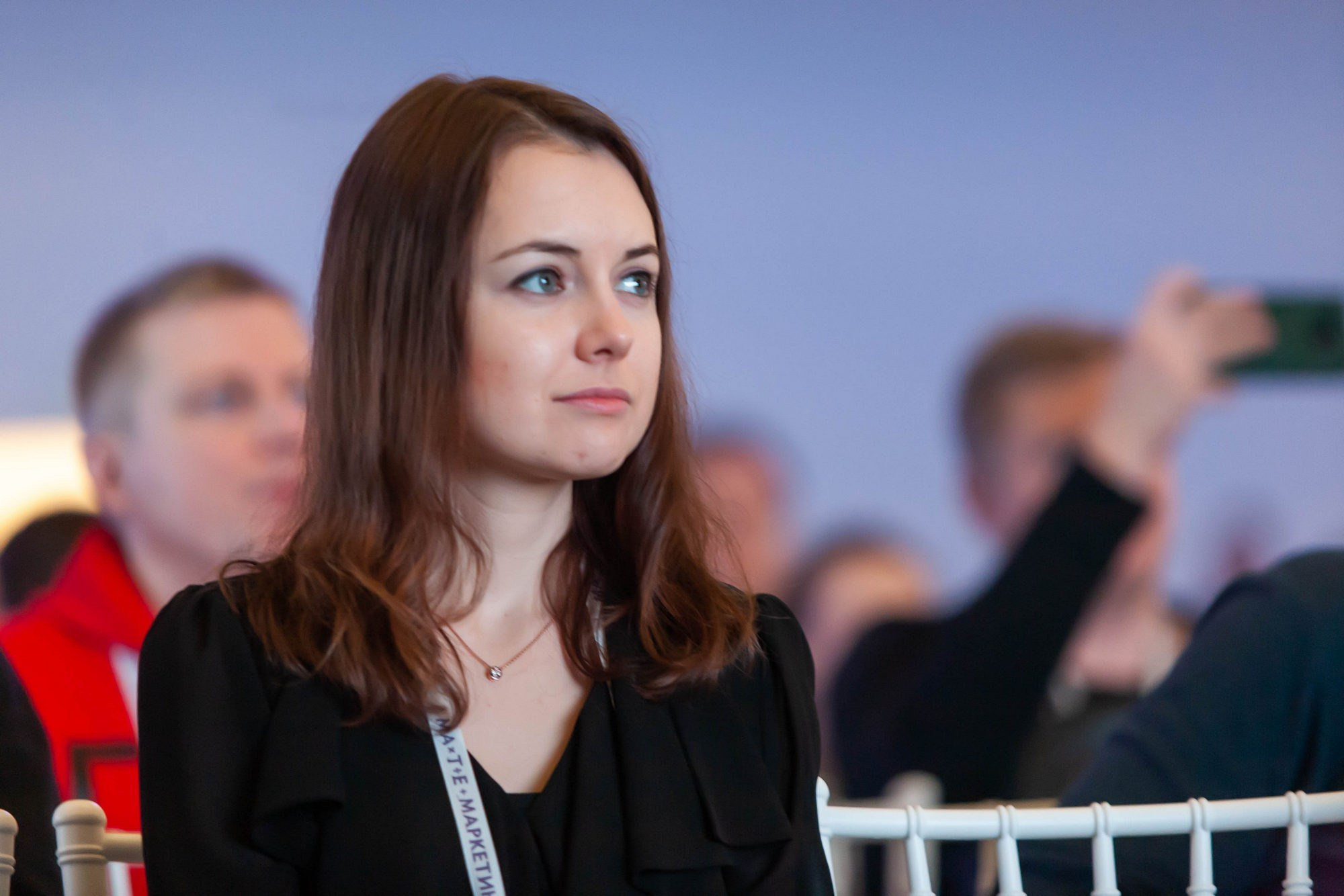 Матемаркетинг — 14–15 ноября 2019. Фотобанк Матемаркетинг