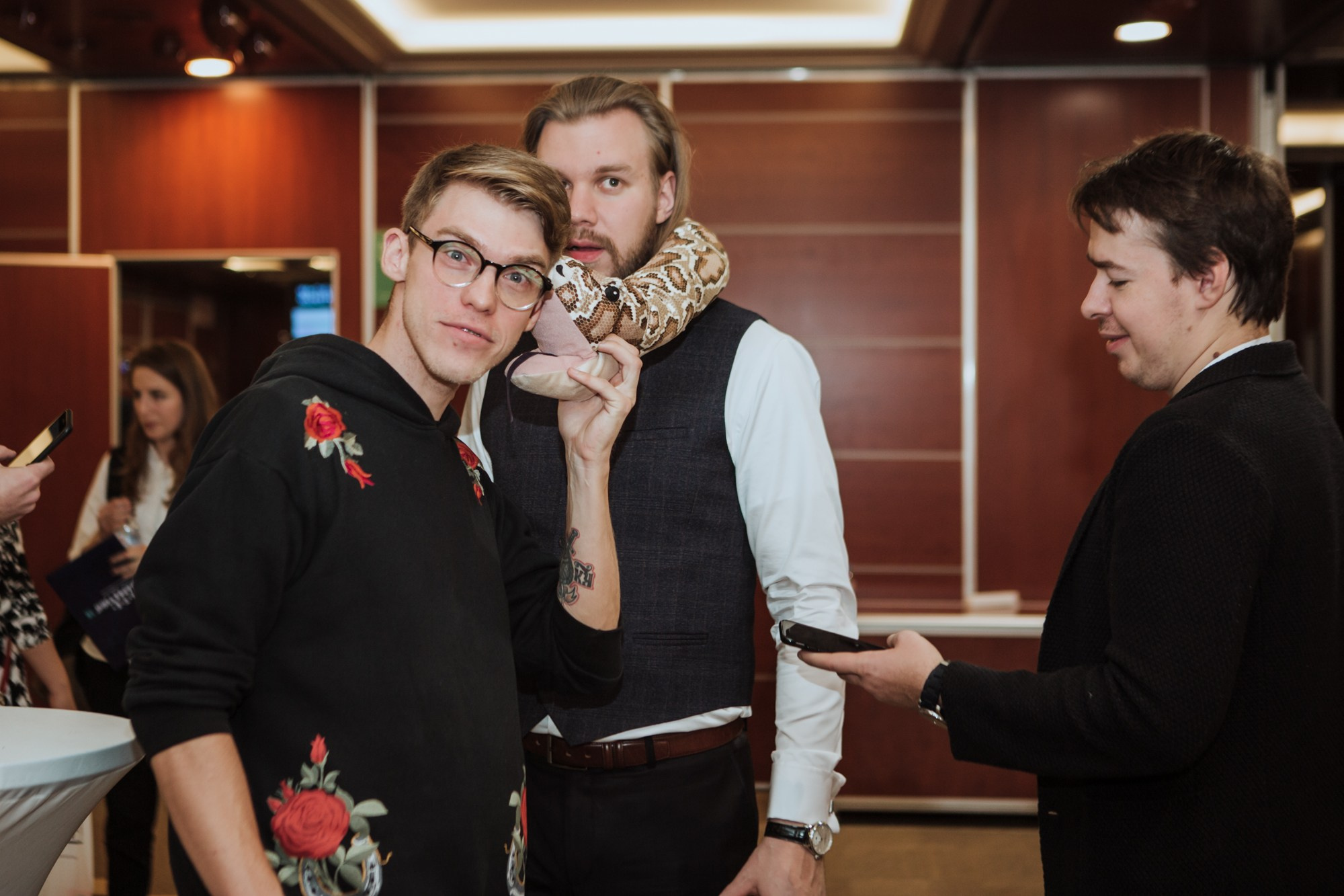 Матемаркетинг — 7 ноября 2018. Фотобанк Матемаркетинг