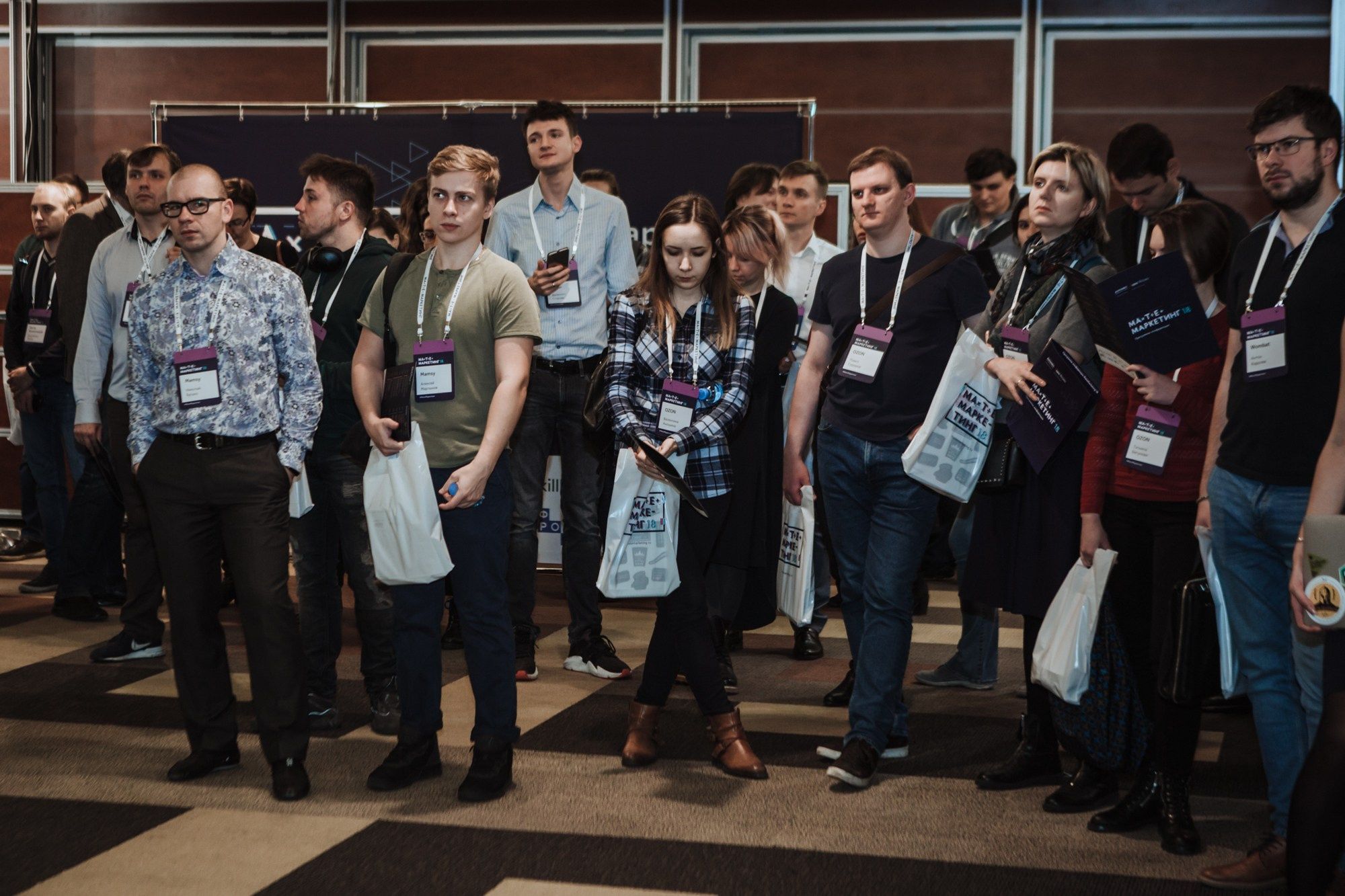 Матемаркетинг — 7 ноября 2018. Фотобанк Матемаркетинг